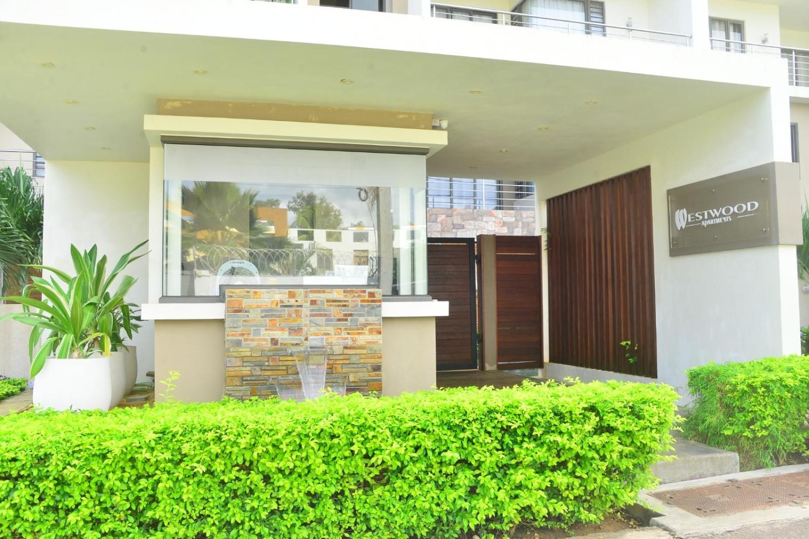 WESTWOOD APPARTMENT-C8 Penthouse with terrace FLIC EN FLAC
