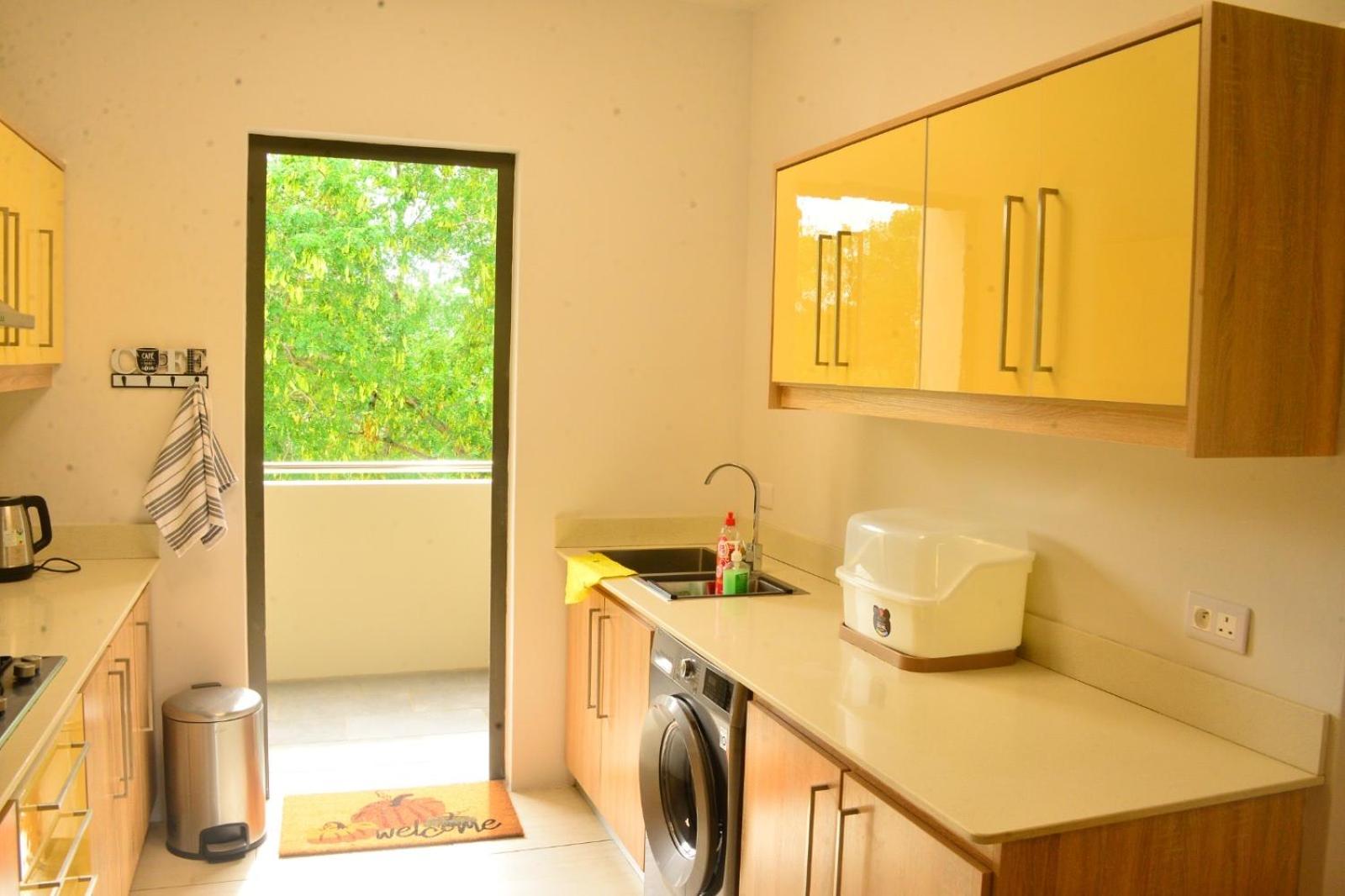 WESTWOOD APPARTMENT-C8 Penthouse with terrace FLIC EN FLAC