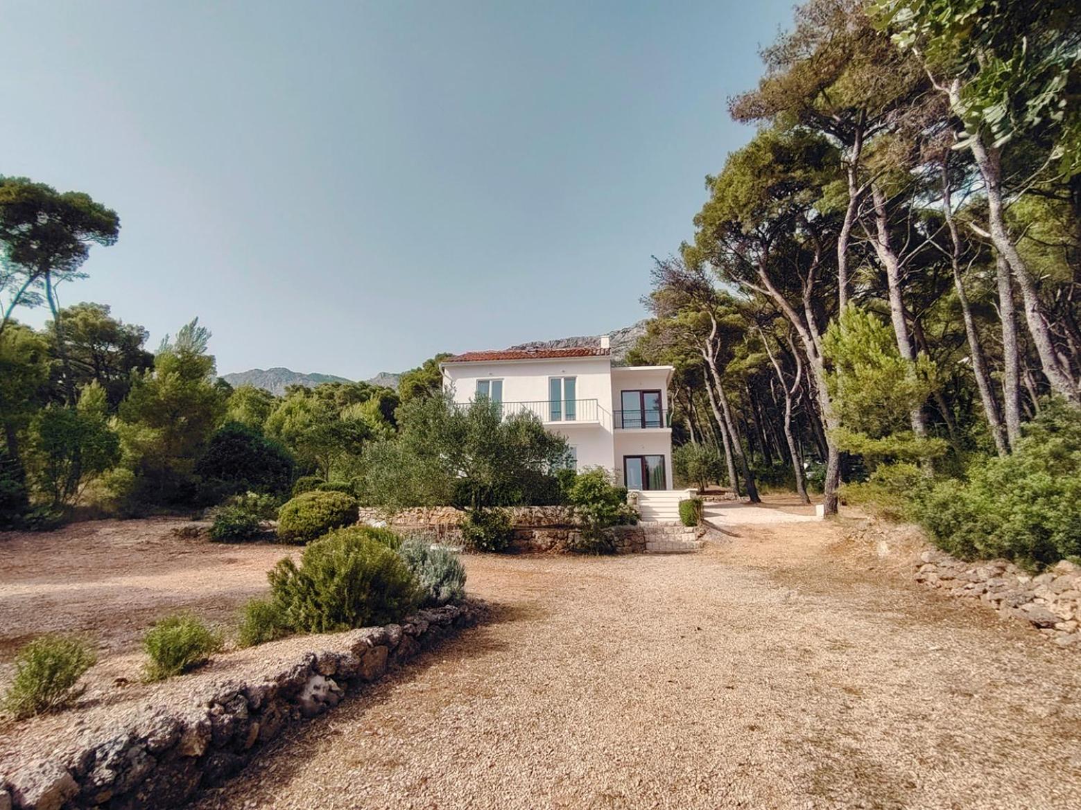 Villa Mare