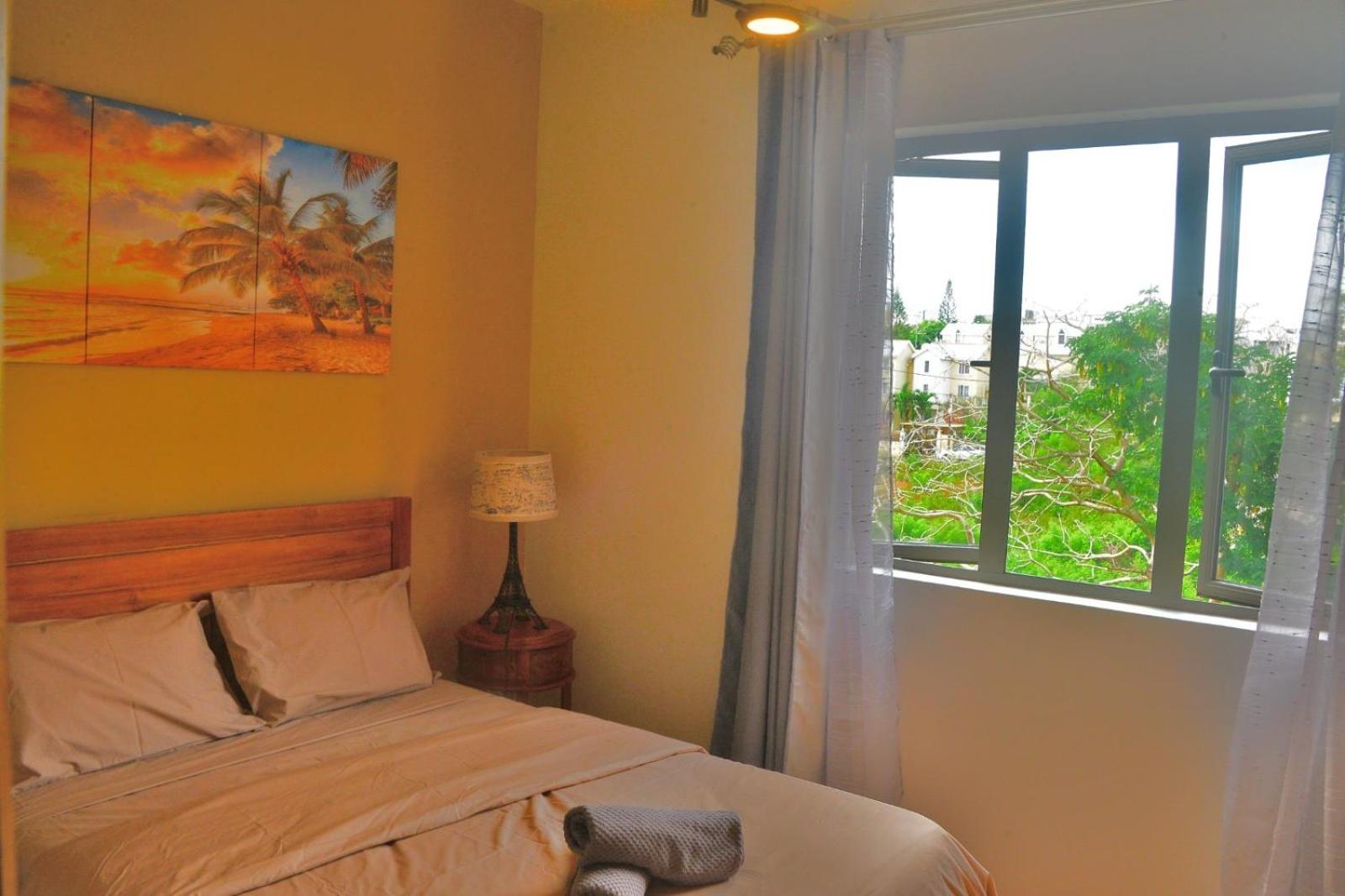 WESTWOOD APPARTMENT-C8 Penthouse with terrace FLIC EN FLAC