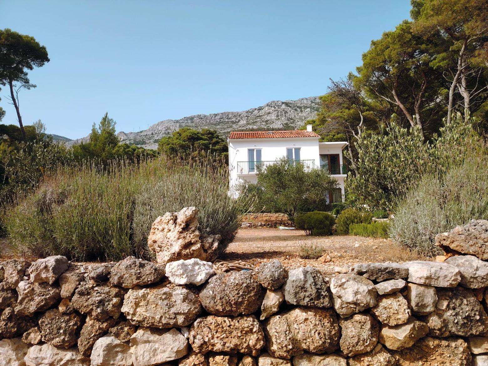 Villa Mare