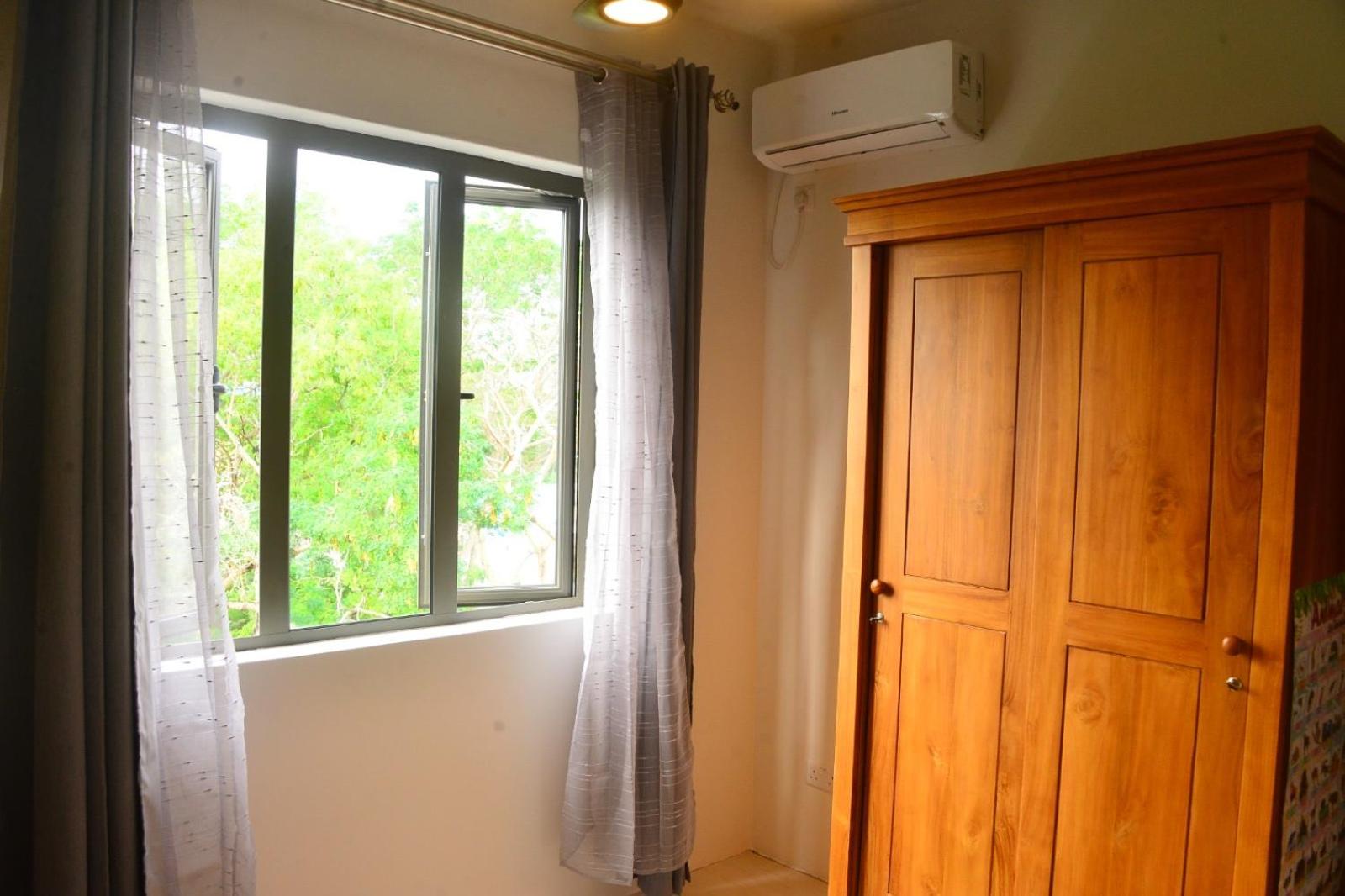 WESTWOOD APPARTMENT-C8 Penthouse with terrace FLIC EN FLAC