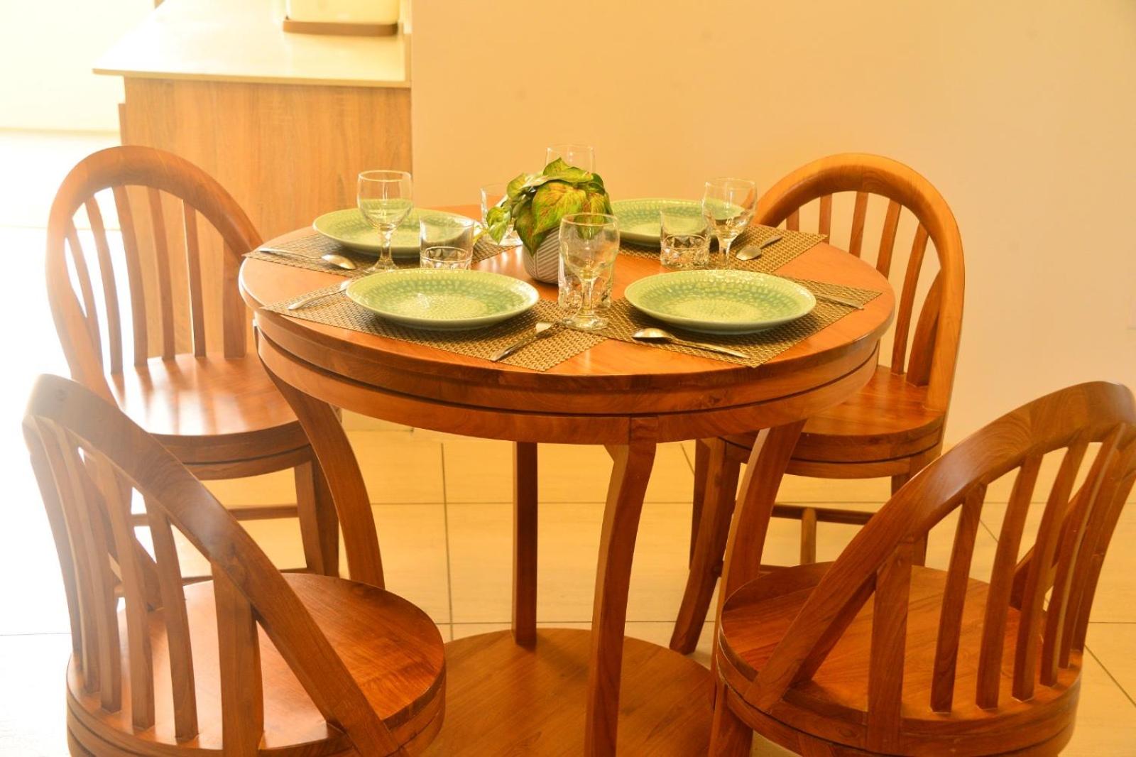 WESTWOOD APPARTMENT-C8 Penthouse with terrace FLIC EN FLAC