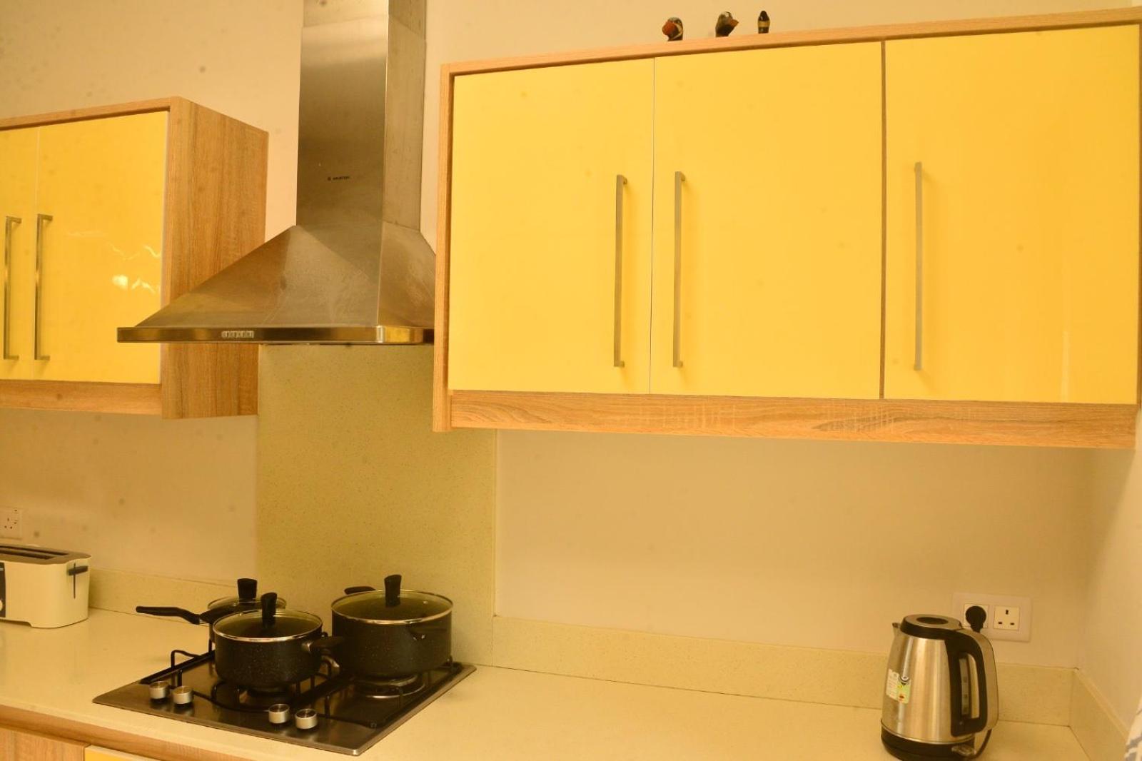 WESTWOOD APPARTMENT-C8 Penthouse with terrace FLIC EN FLAC