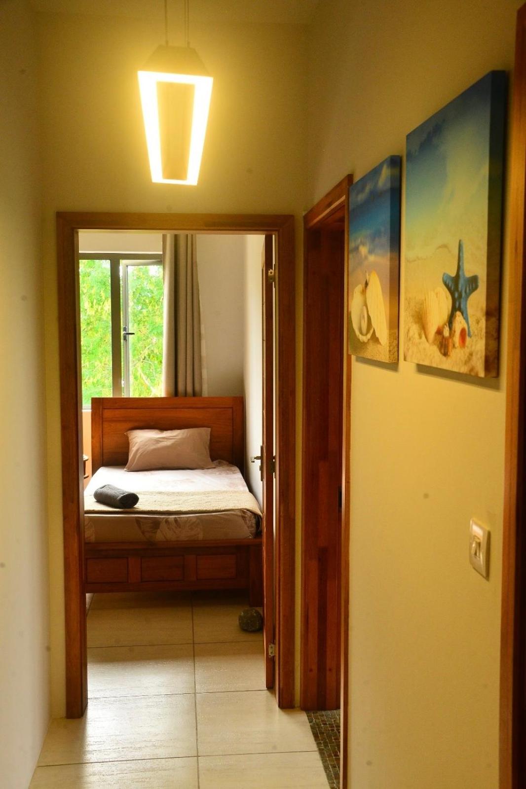 WESTWOOD APPARTMENT-C8 Penthouse with terrace FLIC EN FLAC