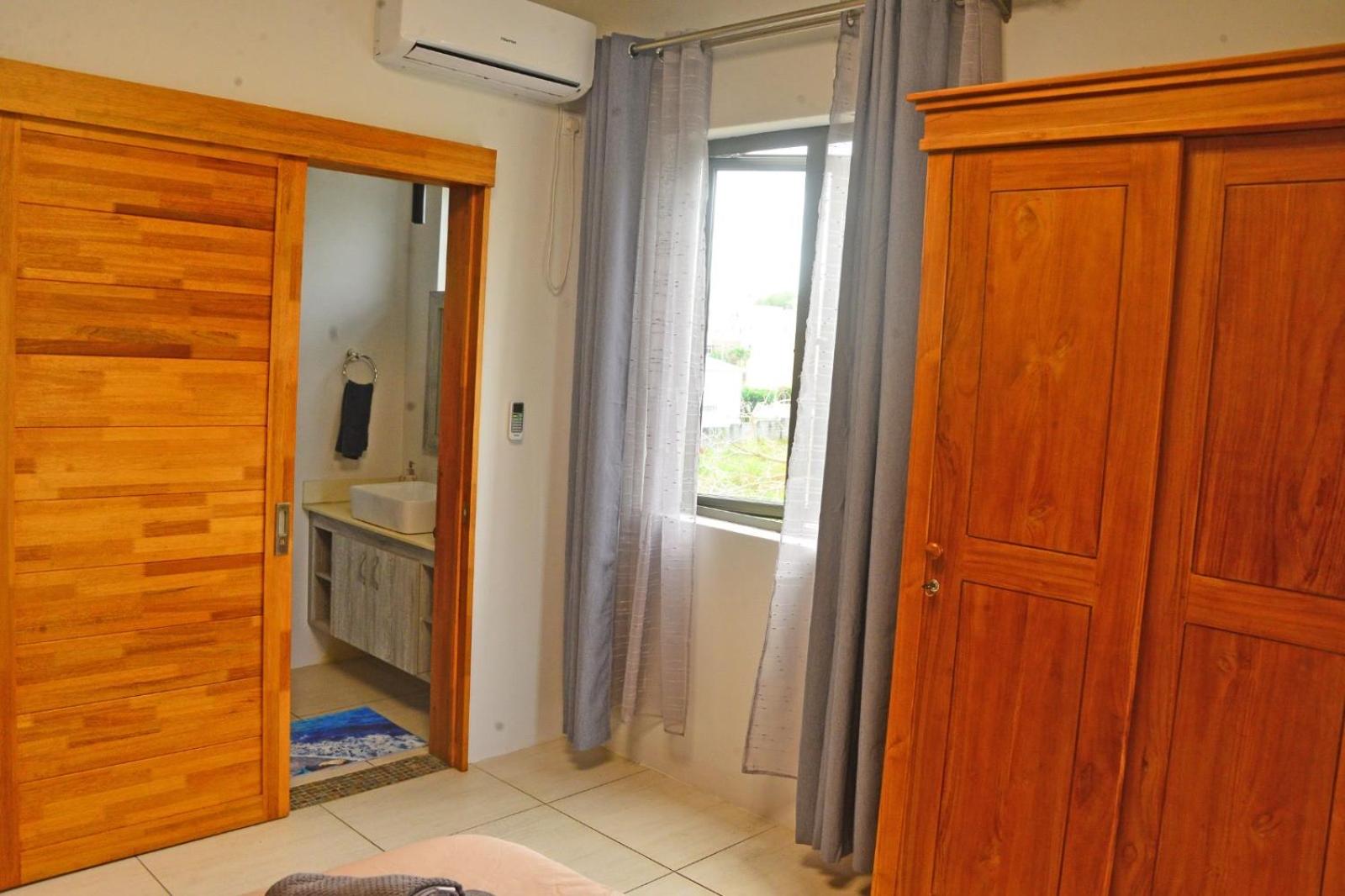 WESTWOOD APPARTMENT-C8 Penthouse with terrace FLIC EN FLAC