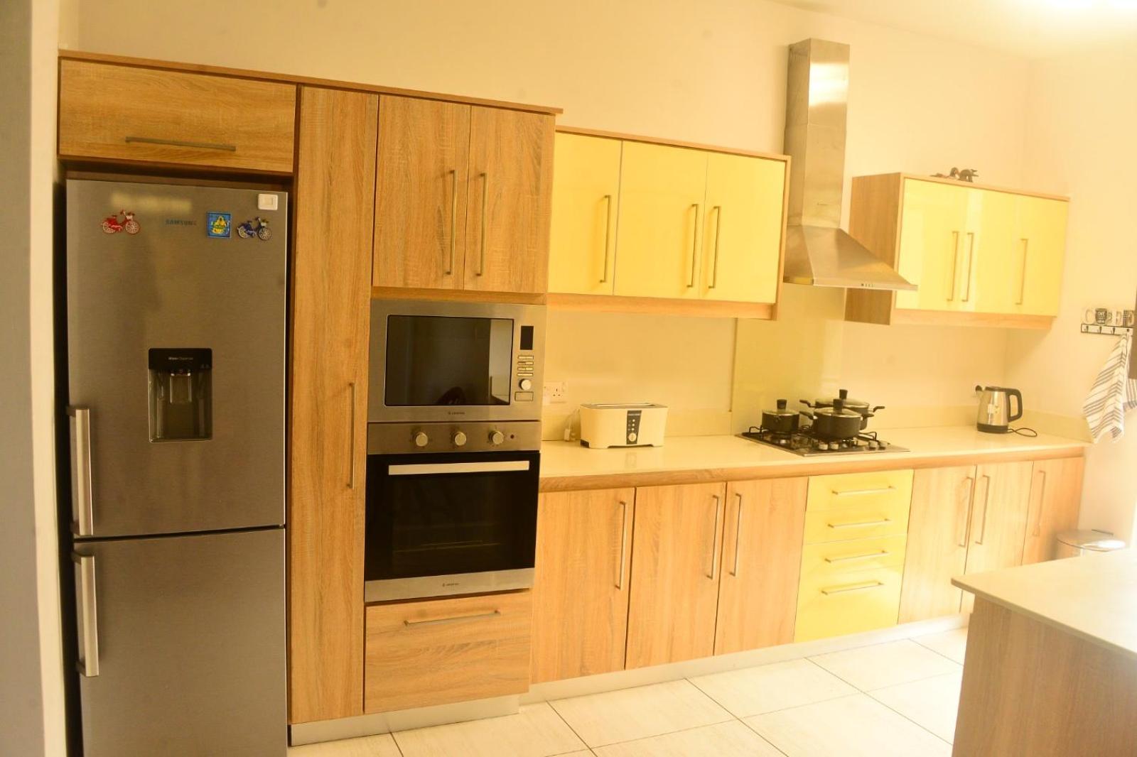 WESTWOOD APPARTMENT-C8 Penthouse with terrace FLIC EN FLAC
