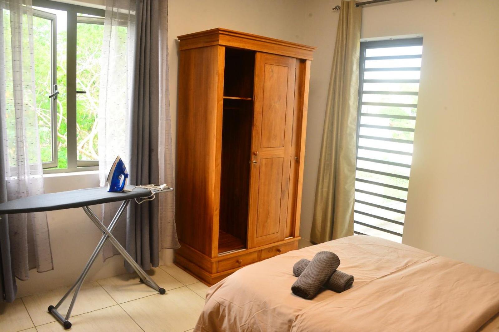 WESTWOOD APPARTMENT-C8 Penthouse with terrace FLIC EN FLAC
