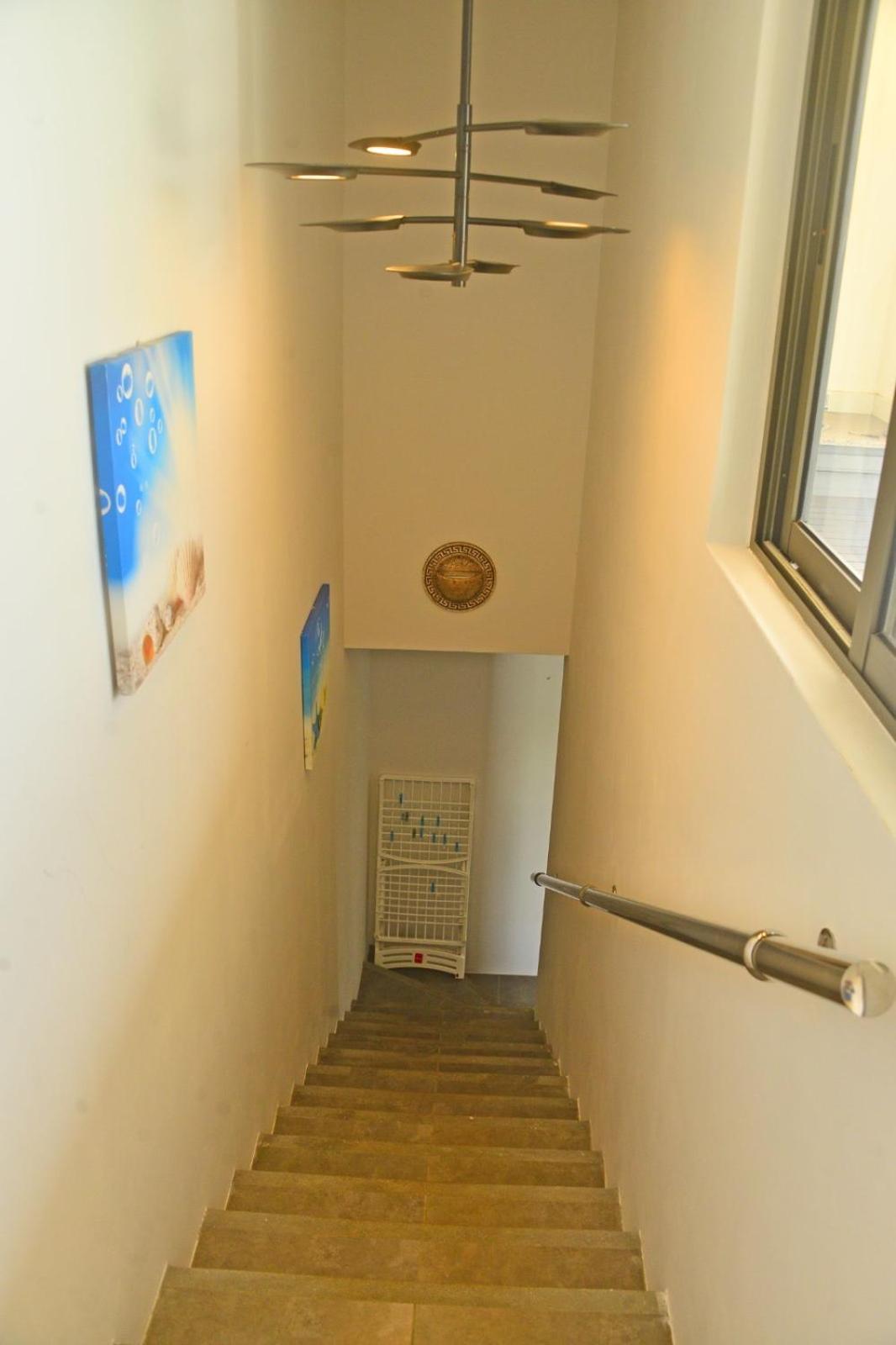 WESTWOOD APPARTMENT-C8 Penthouse with terrace FLIC EN FLAC
