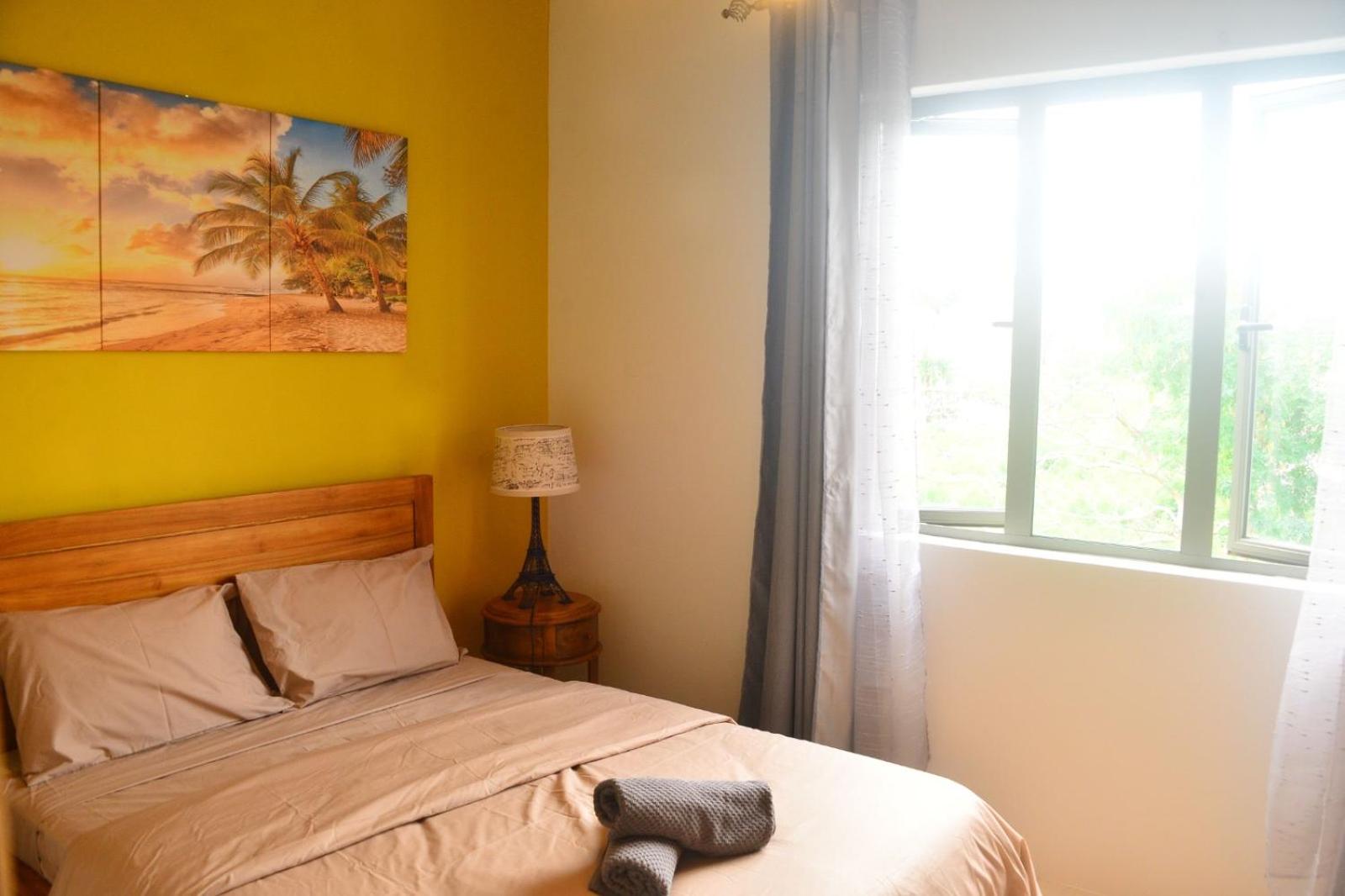 WESTWOOD APPARTMENT-C8 Penthouse with terrace FLIC EN FLAC