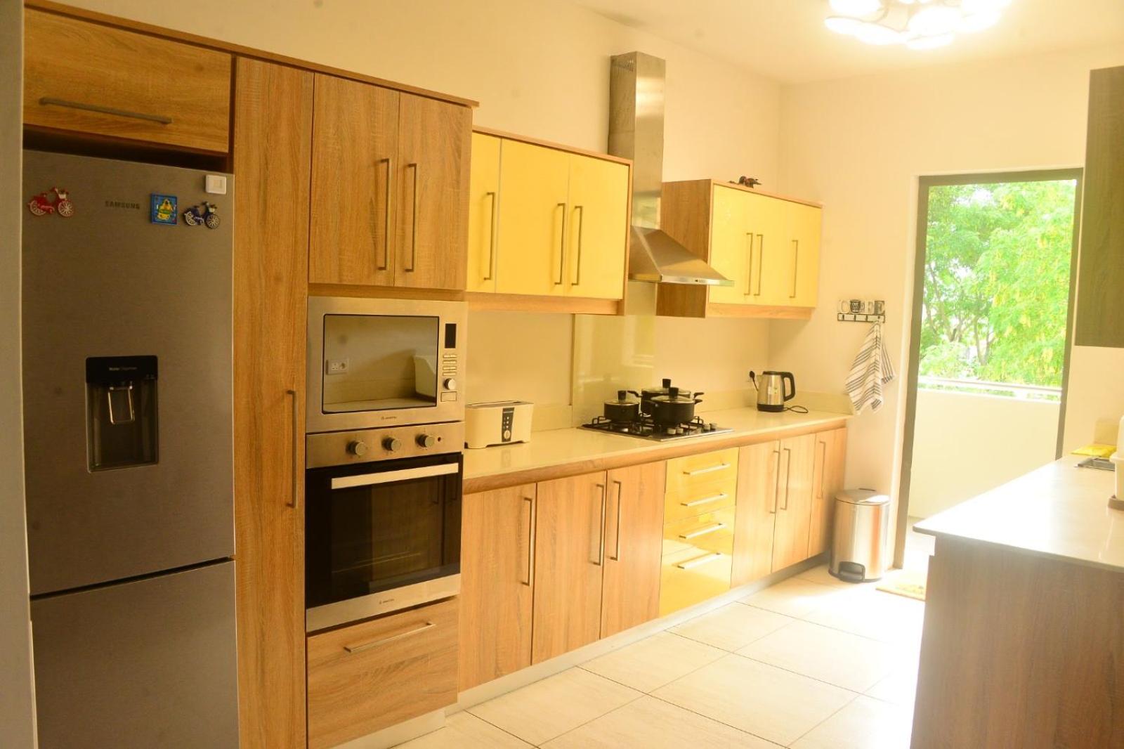 WESTWOOD APPARTMENT-C8 Penthouse with terrace FLIC EN FLAC