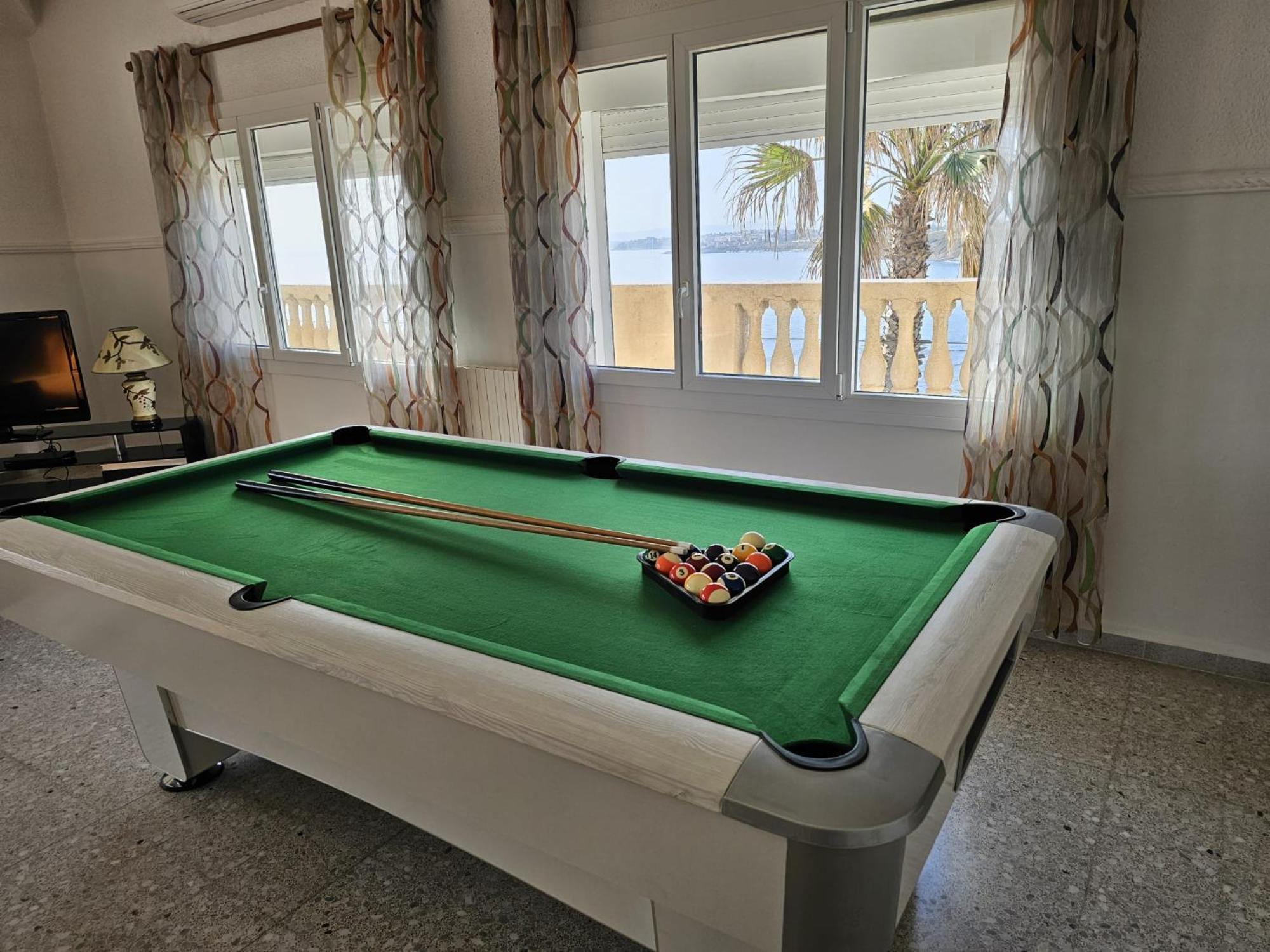 Villa Rahma