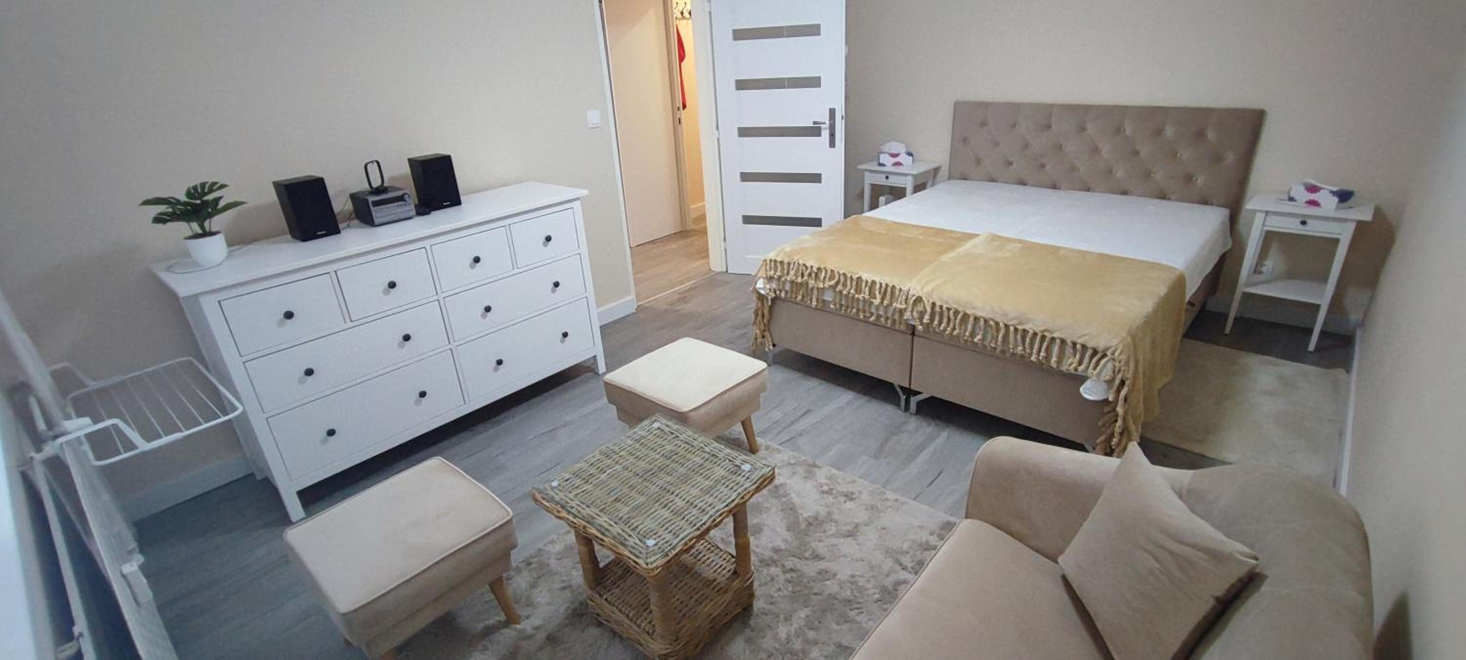 Apartmán pri hrade view 5