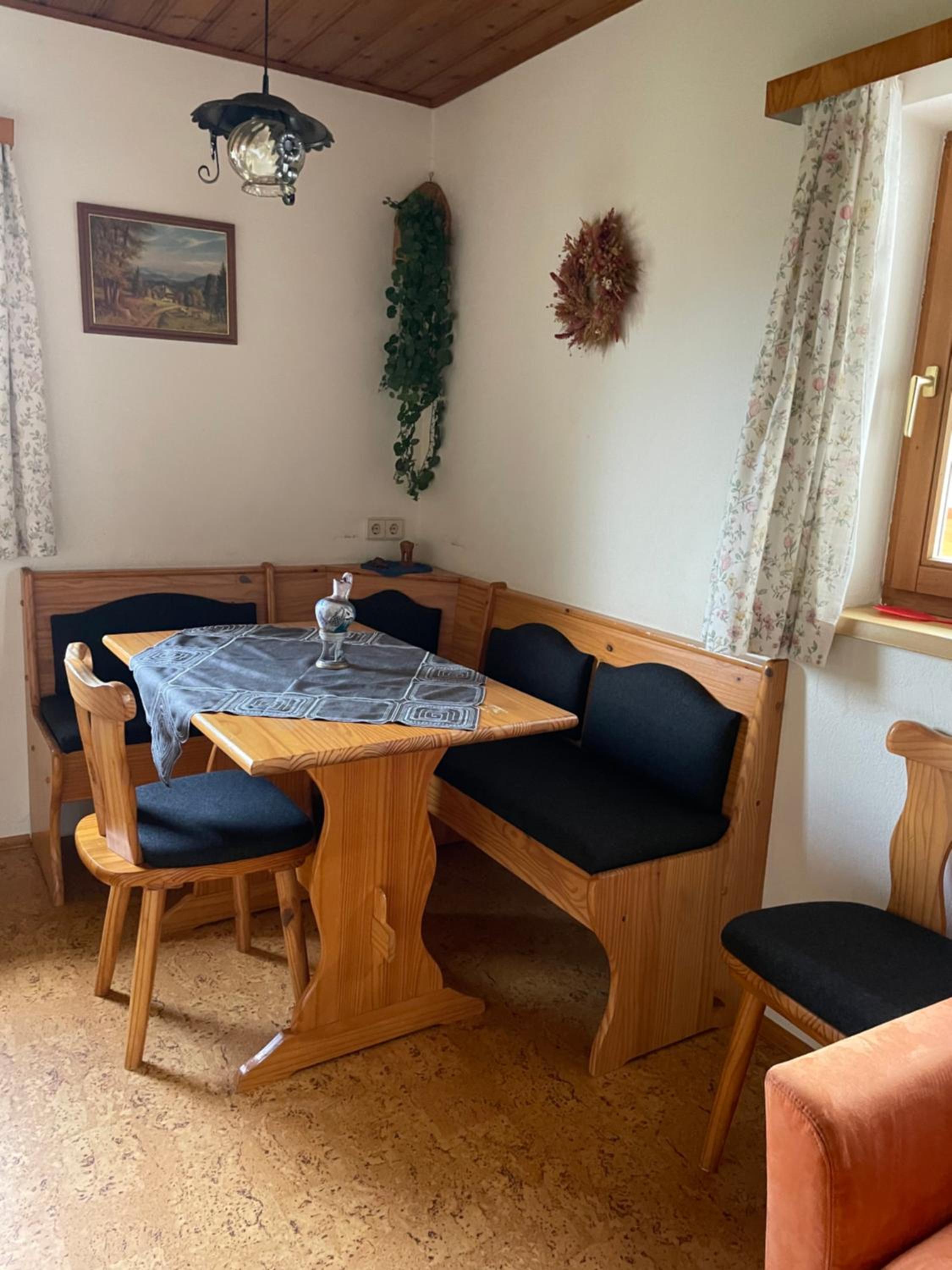 Ferienhaus 1