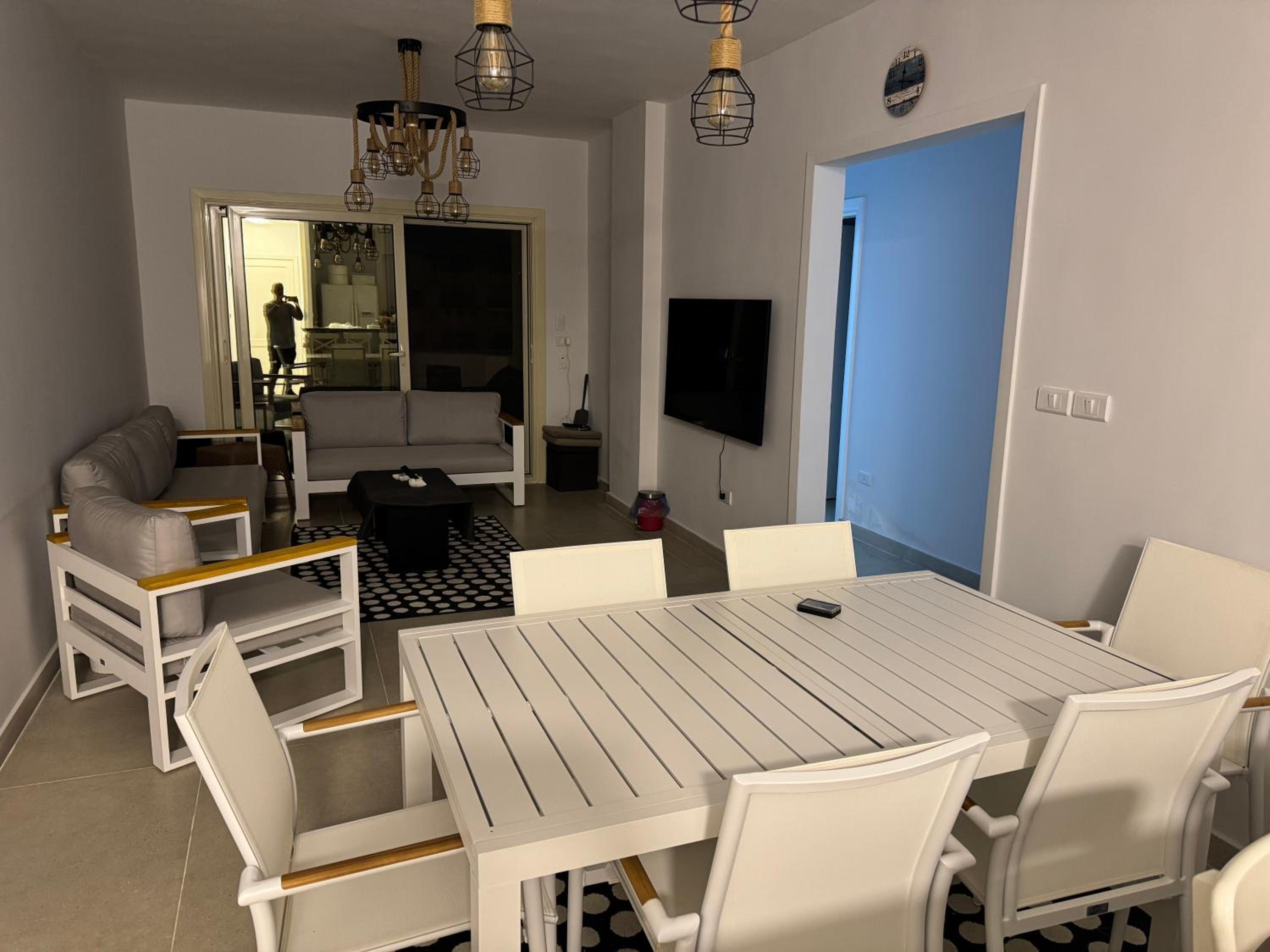 Chalet at Stella heights north coast
