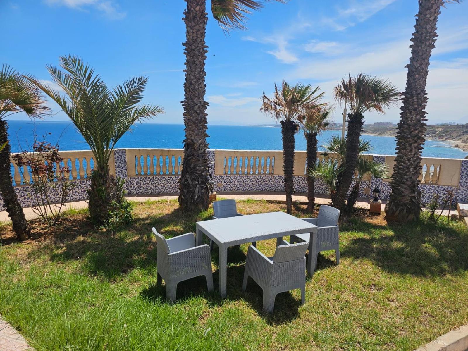 Villa Rahma