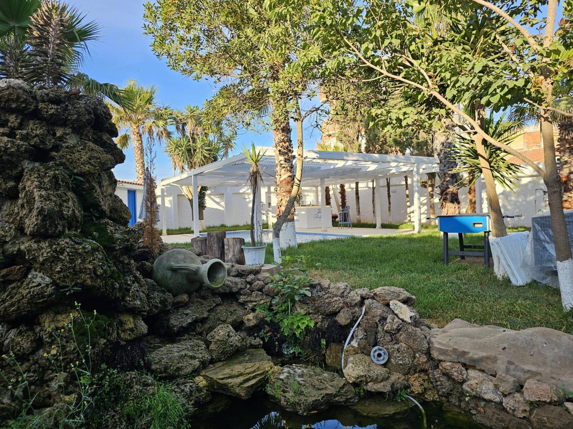Villa Rahma