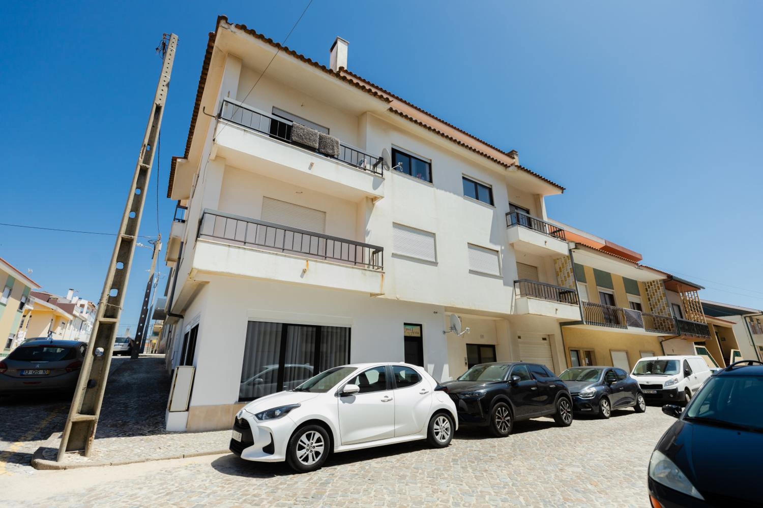 Casa na Areia