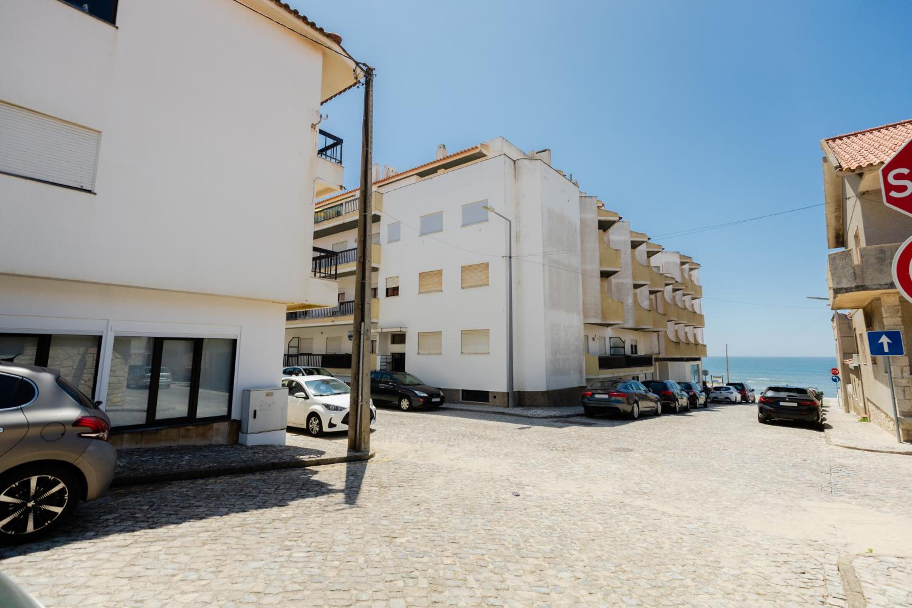Casa na Areia
