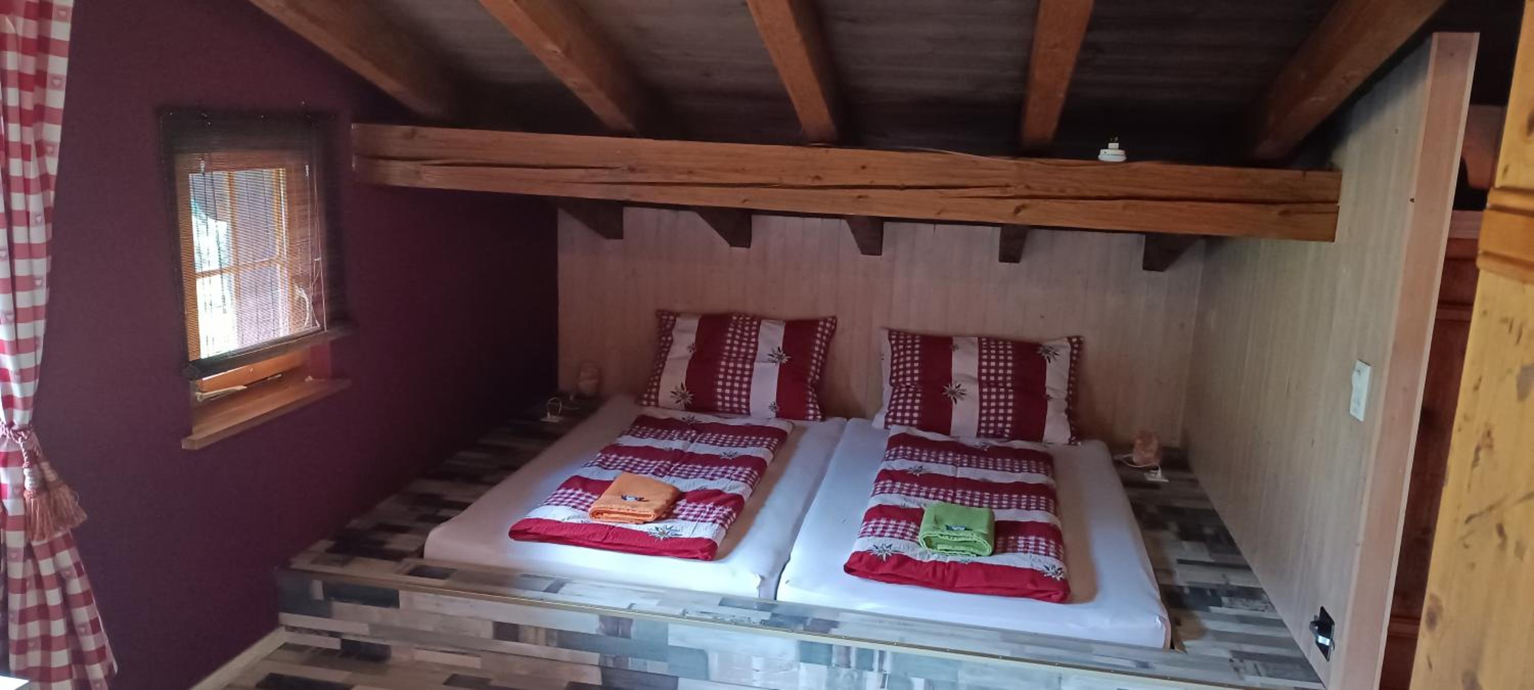 Haldi Apartment