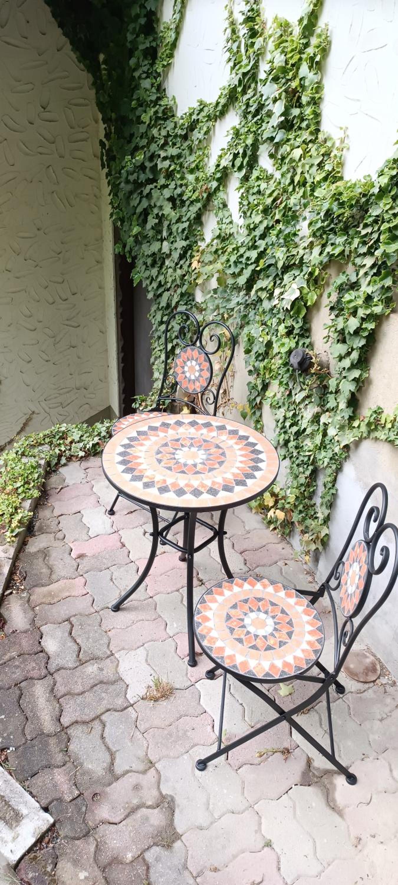 Haldi Apartment
