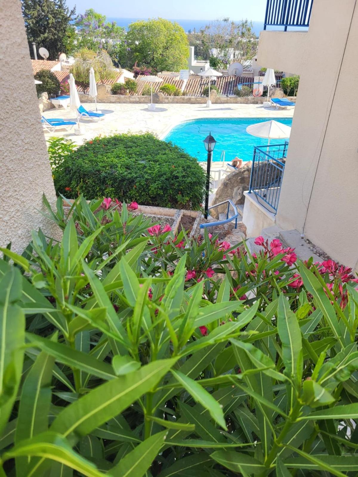 MyCyprusStay - Pasithea SeaView Apartment