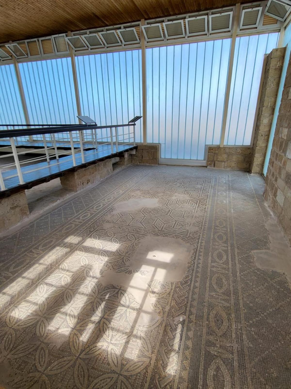 MyCyprusStay - Pasithea SeaView Apartment