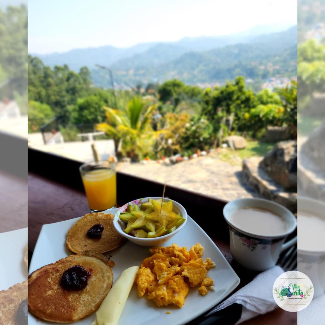 Finca Campestre Villa Sarita