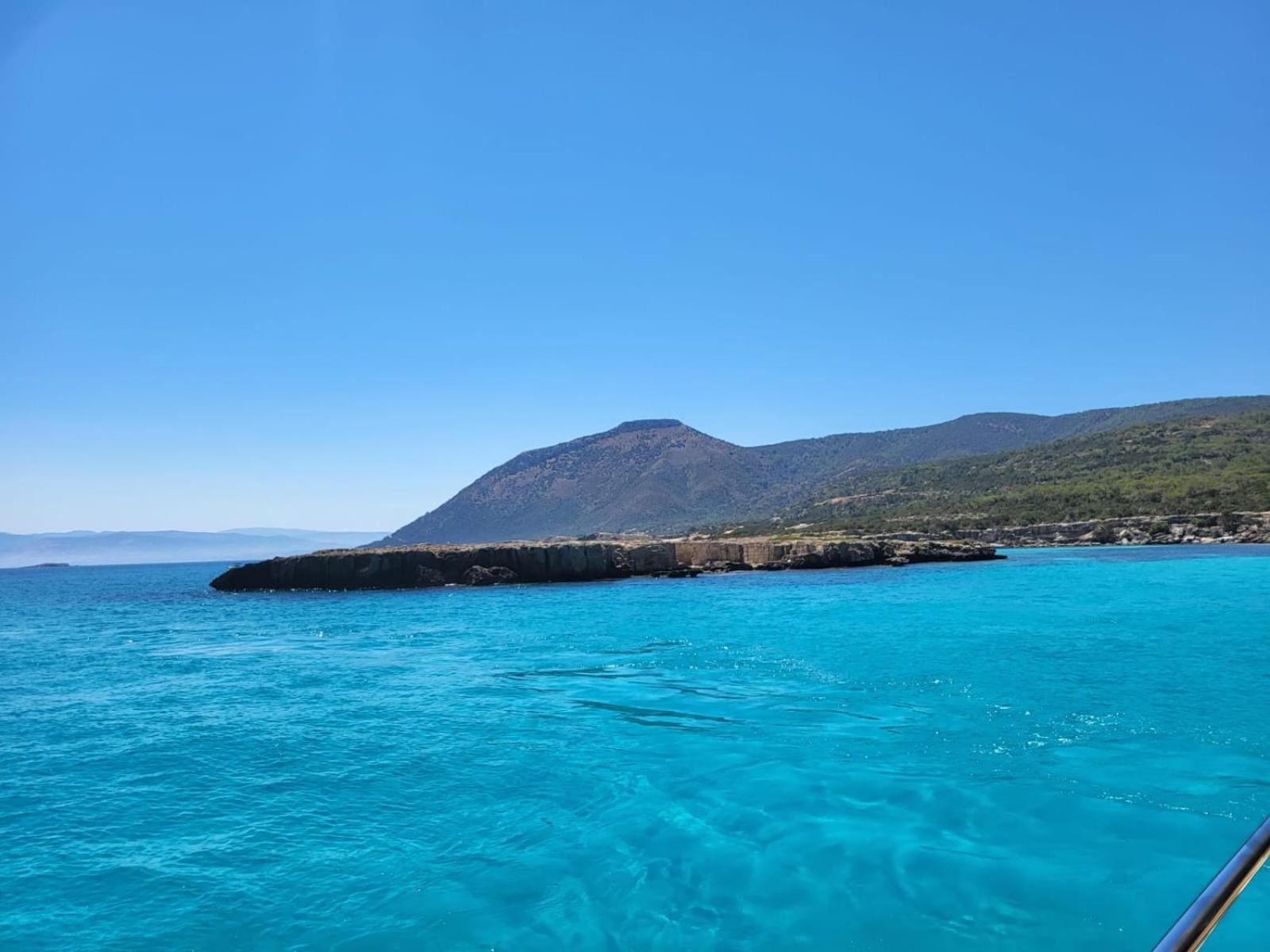 MyCyprusStay - Pasithea SeaView Apartment