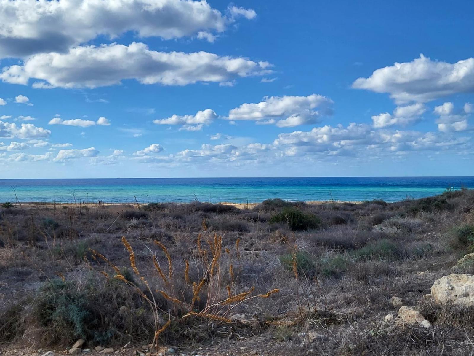 MyCyprusStay - Pasithea SeaView Apartment