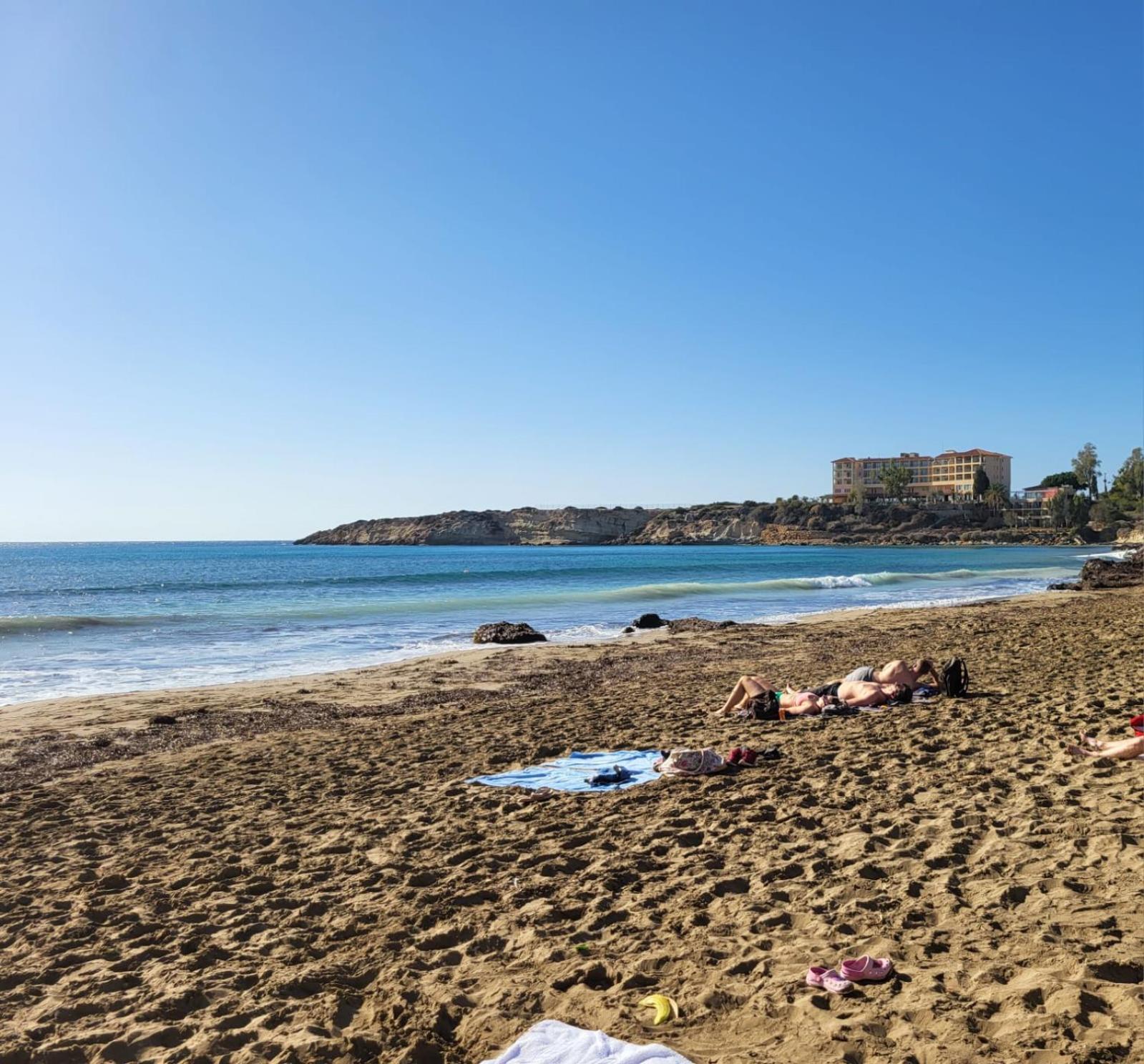 MyCyprusStay - Pasithea SeaView Apartment