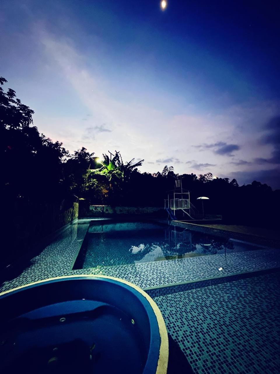 Finca Campestre Villa Sarita