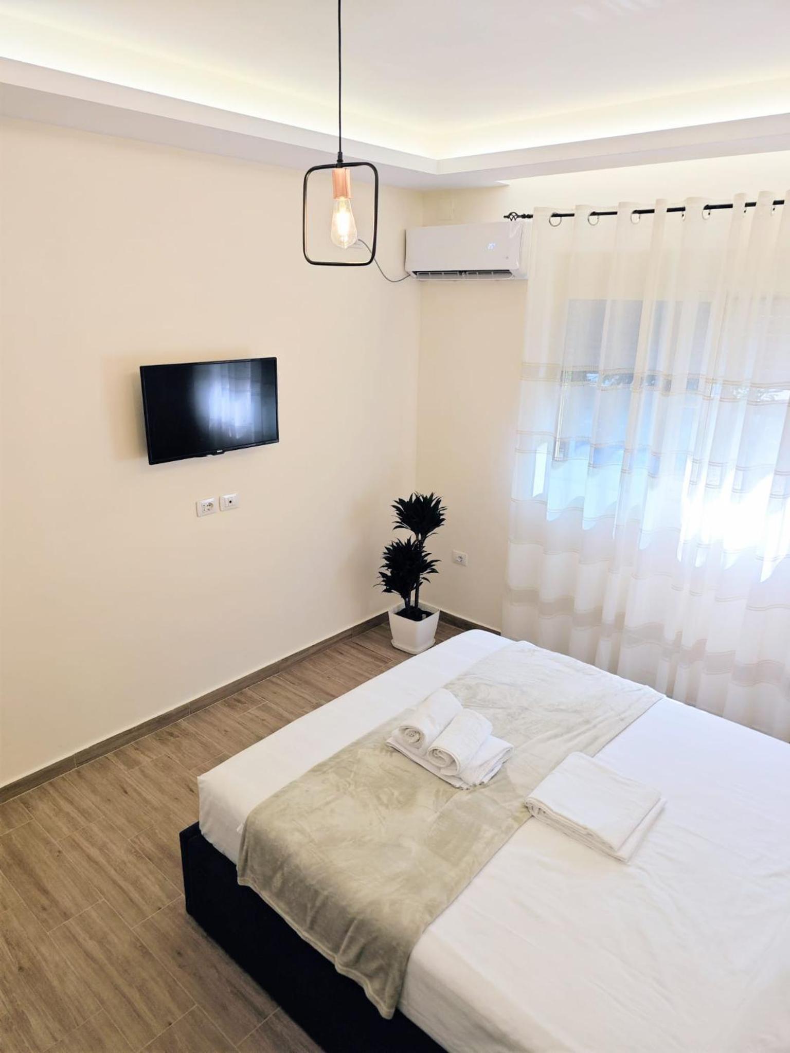 New Apartment close to Sea and Downtown