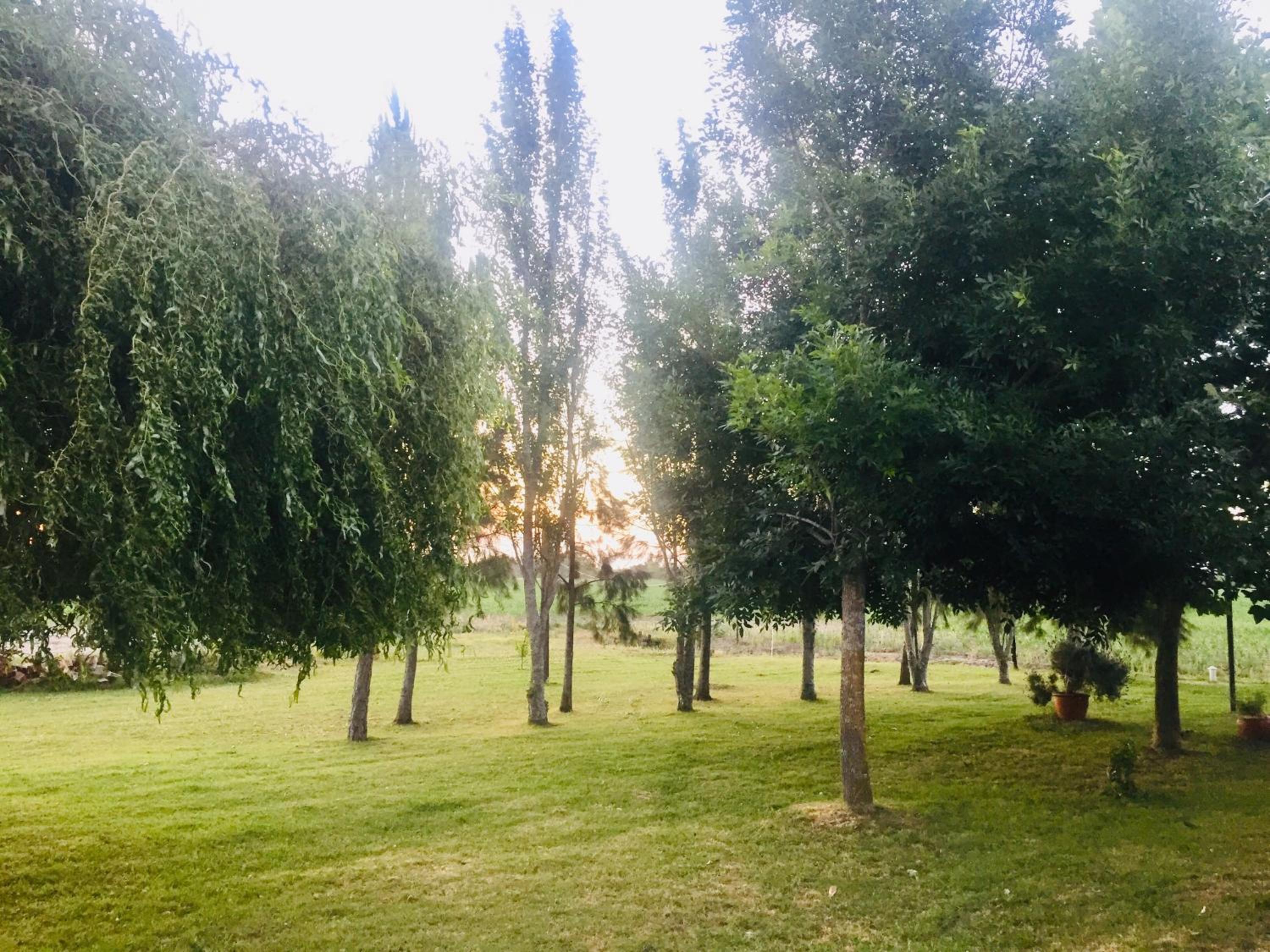 Finca Las Tres Marías