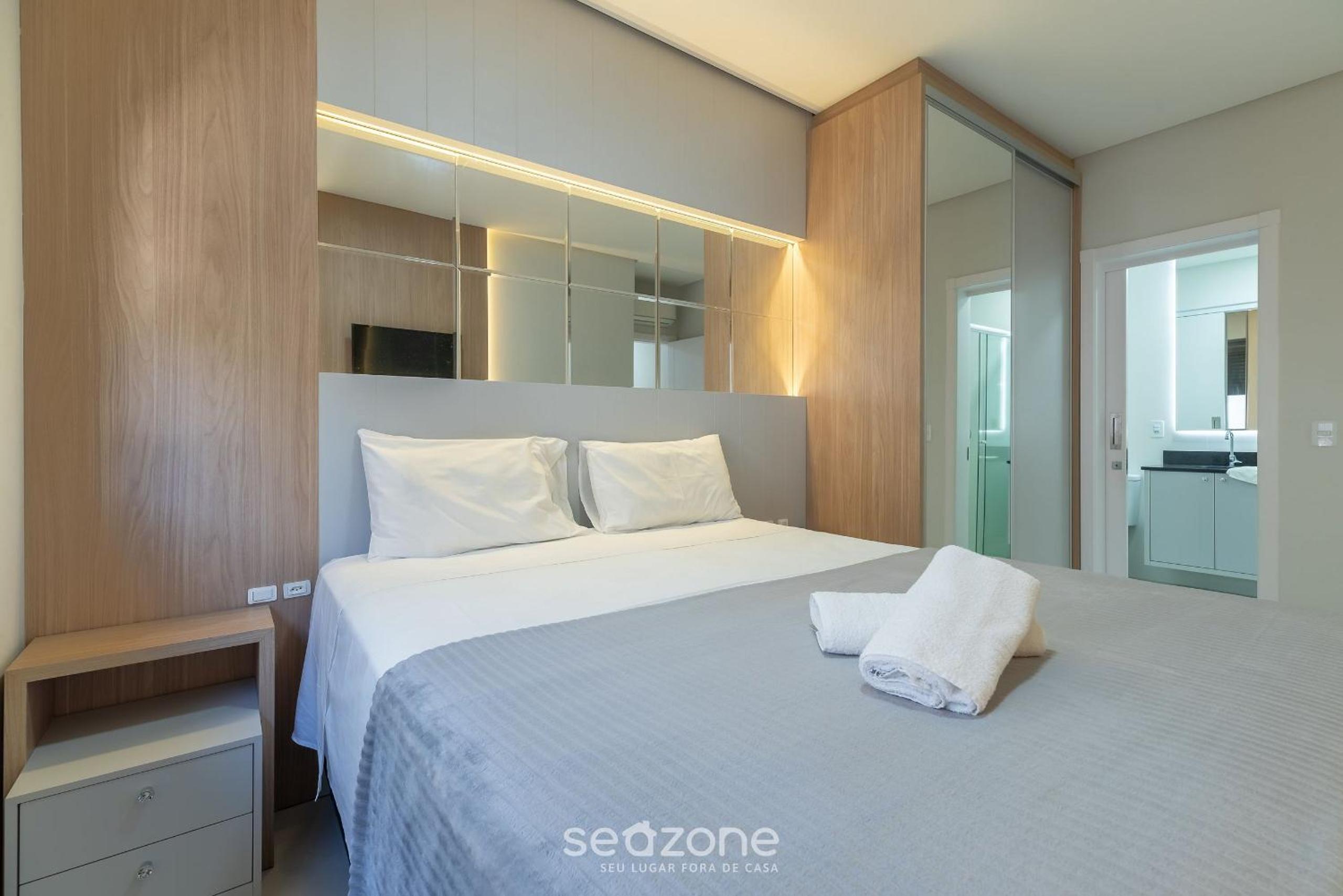 DRL - Apartments 300m from Bombinhas Beach