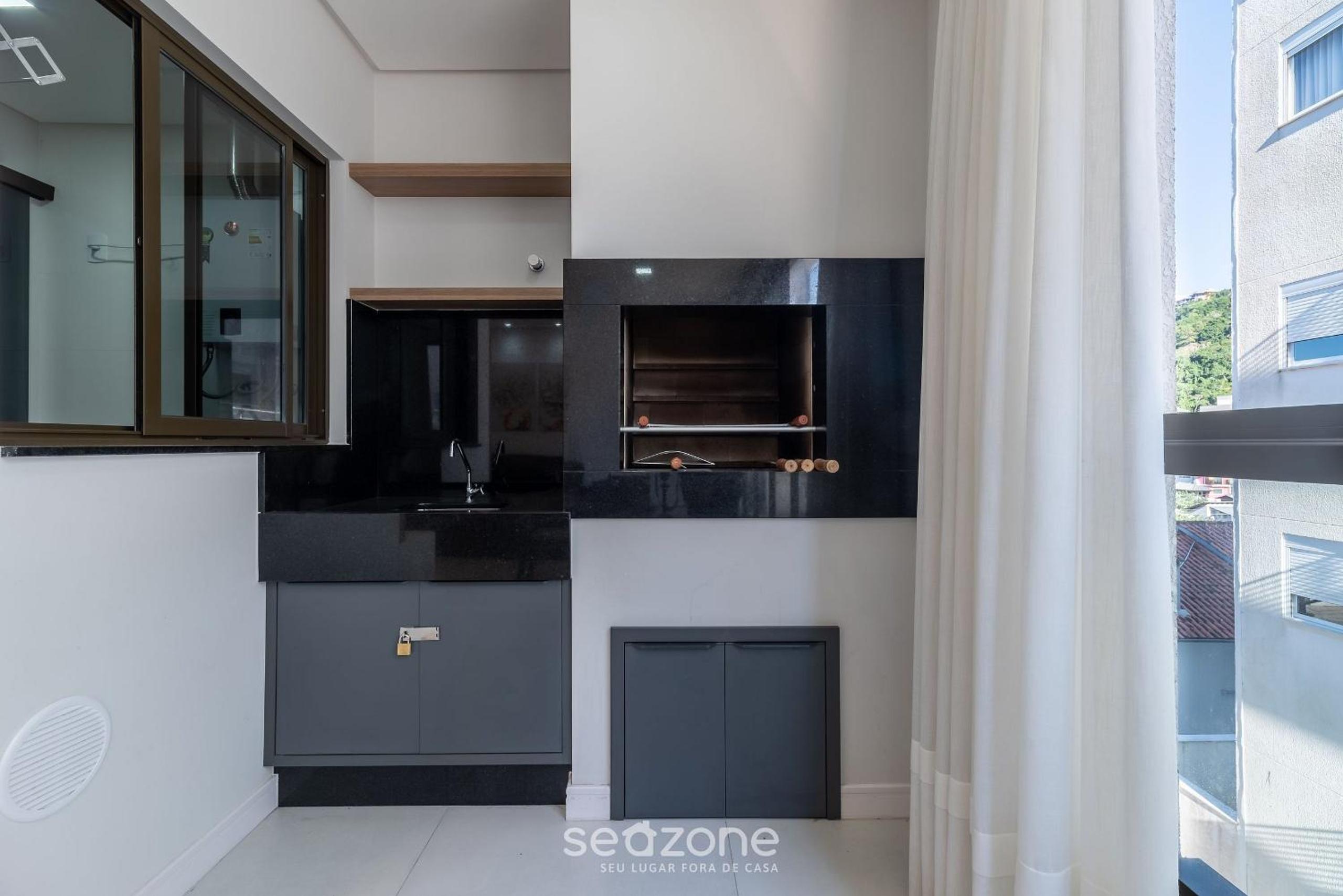 DRL - Apartments 300m from Bombinhas Beach