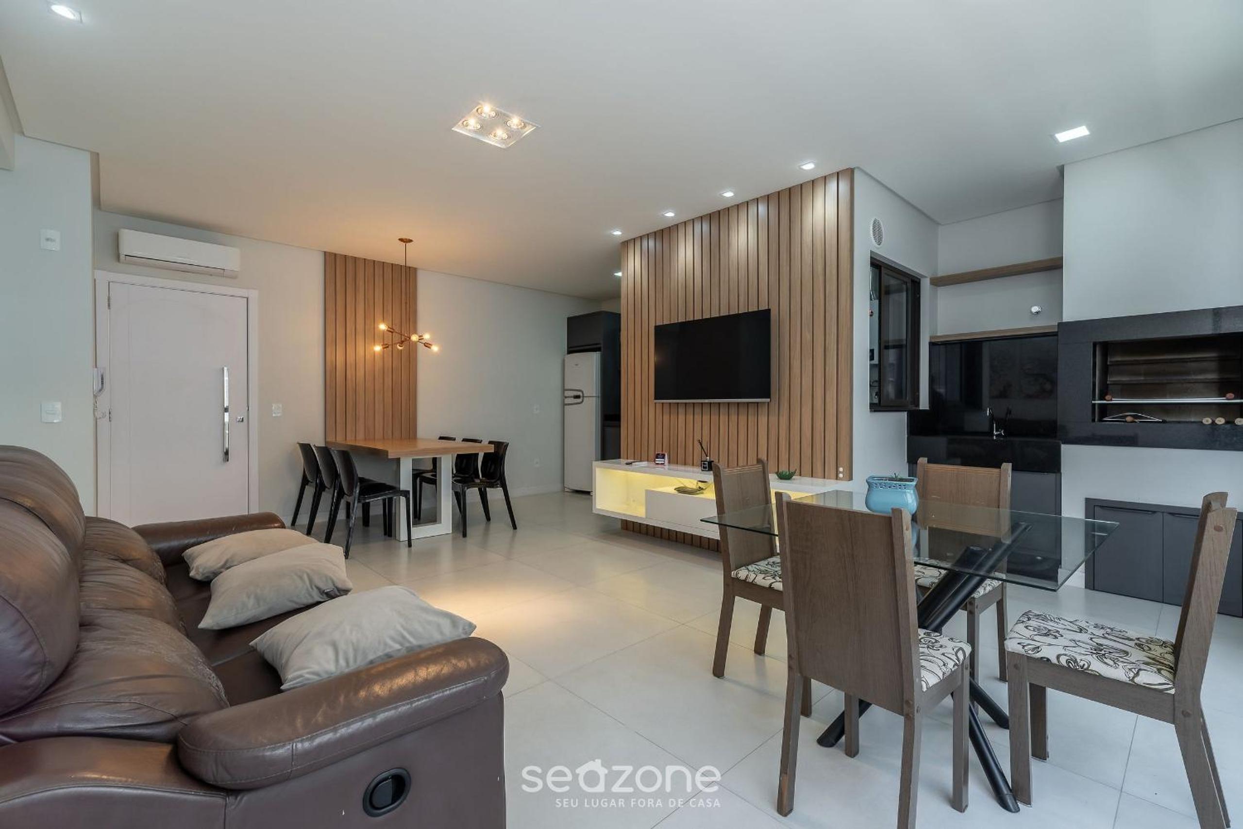 DRL - Apartments 300m from Bombinhas Beach