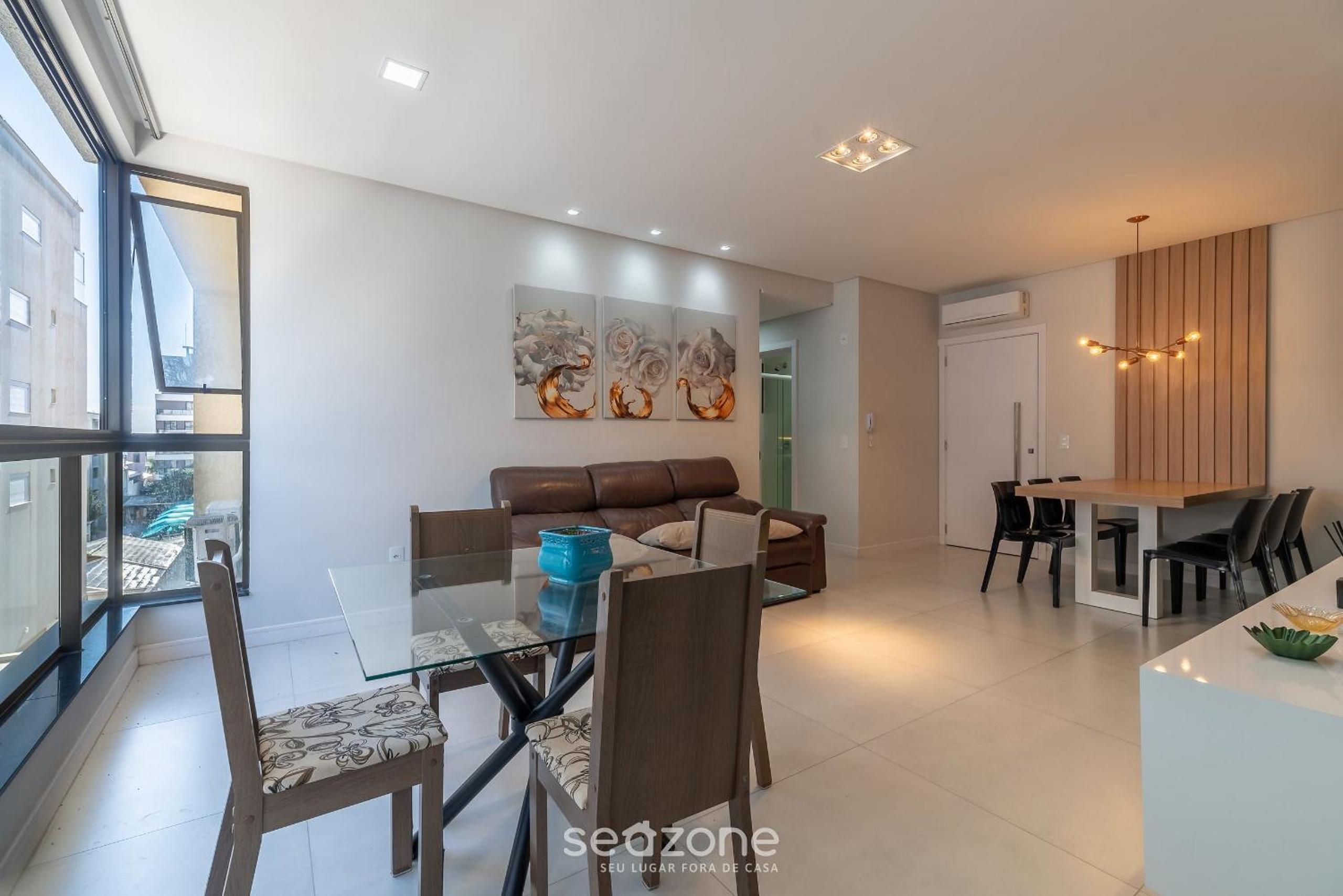 DRL - Apartments 300m from Bombinhas Beach