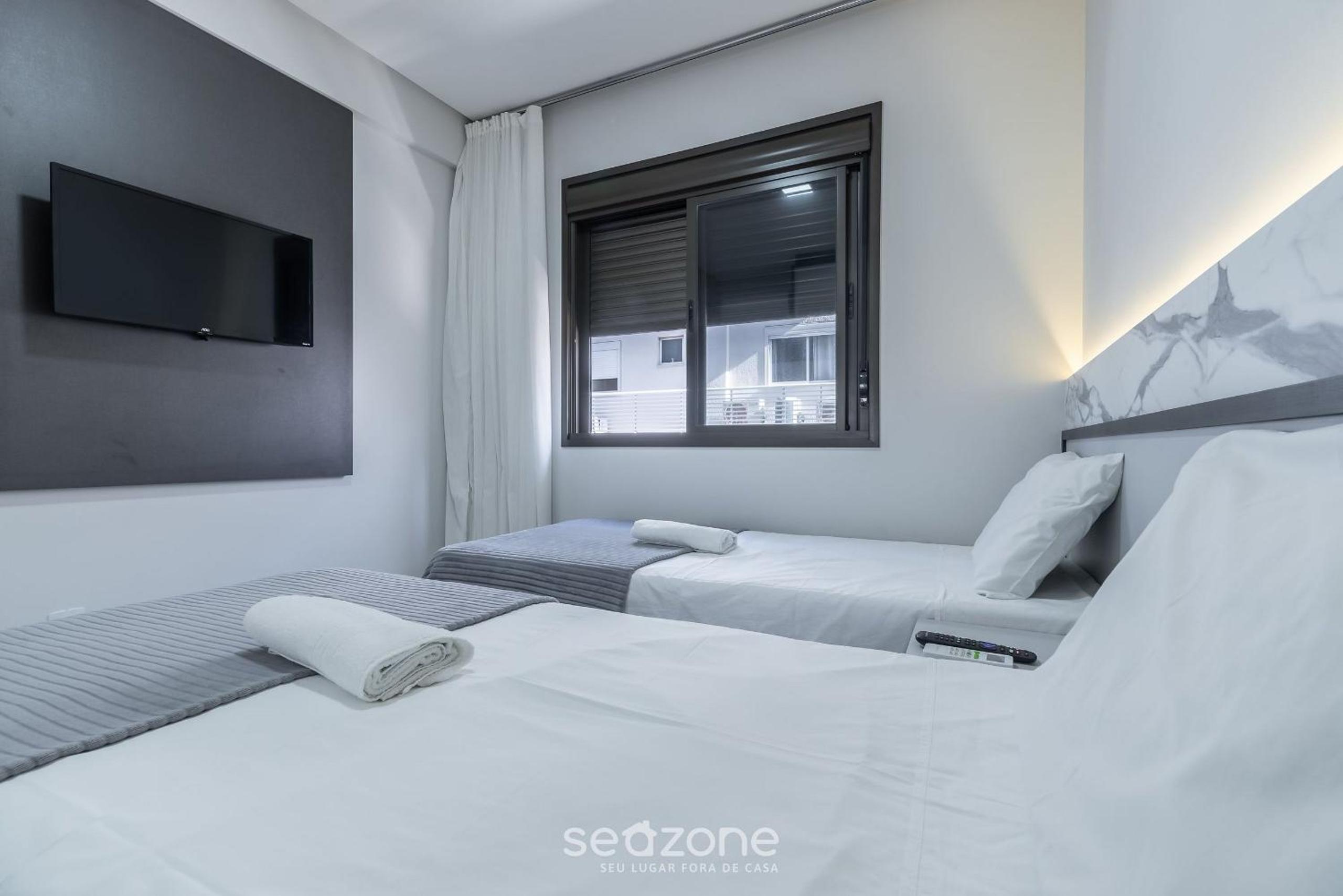 DRL - Apartments 300m from Bombinhas Beach