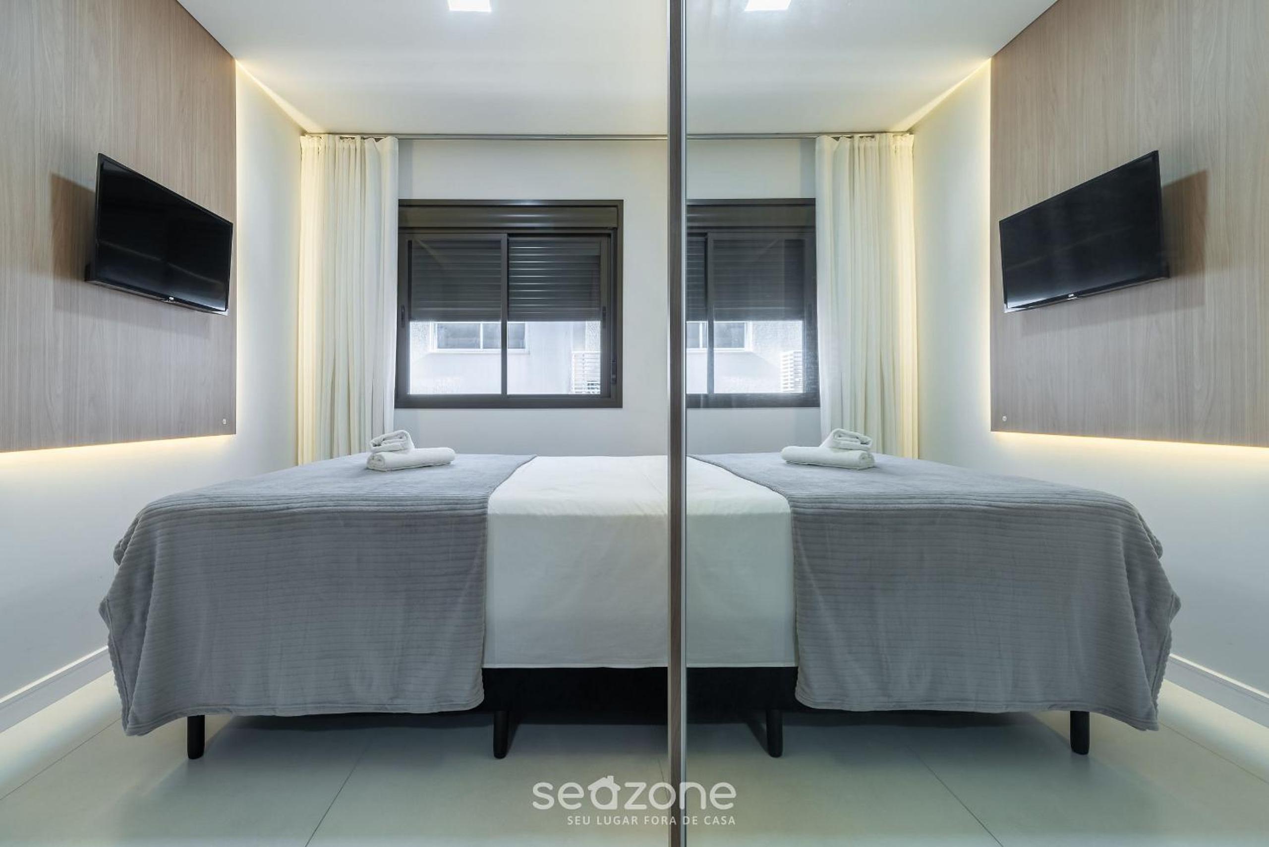 DRL - Apartments 300m from Bombinhas Beach