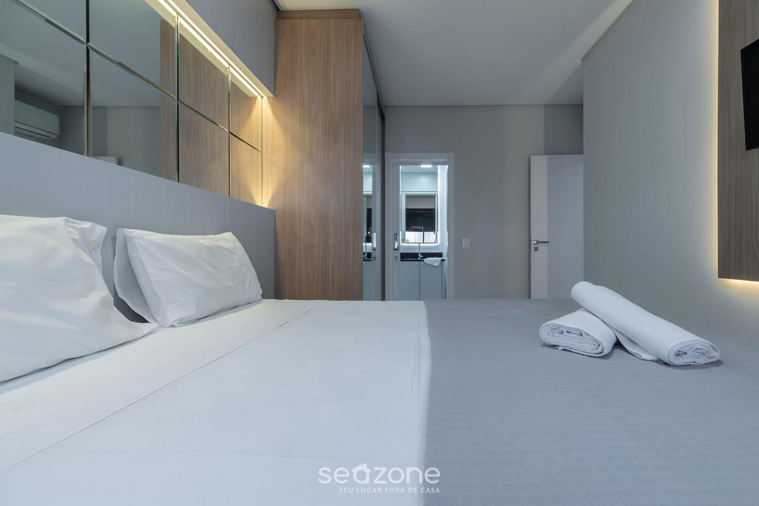 DRL - Apartments 300m from Bombinhas Beach