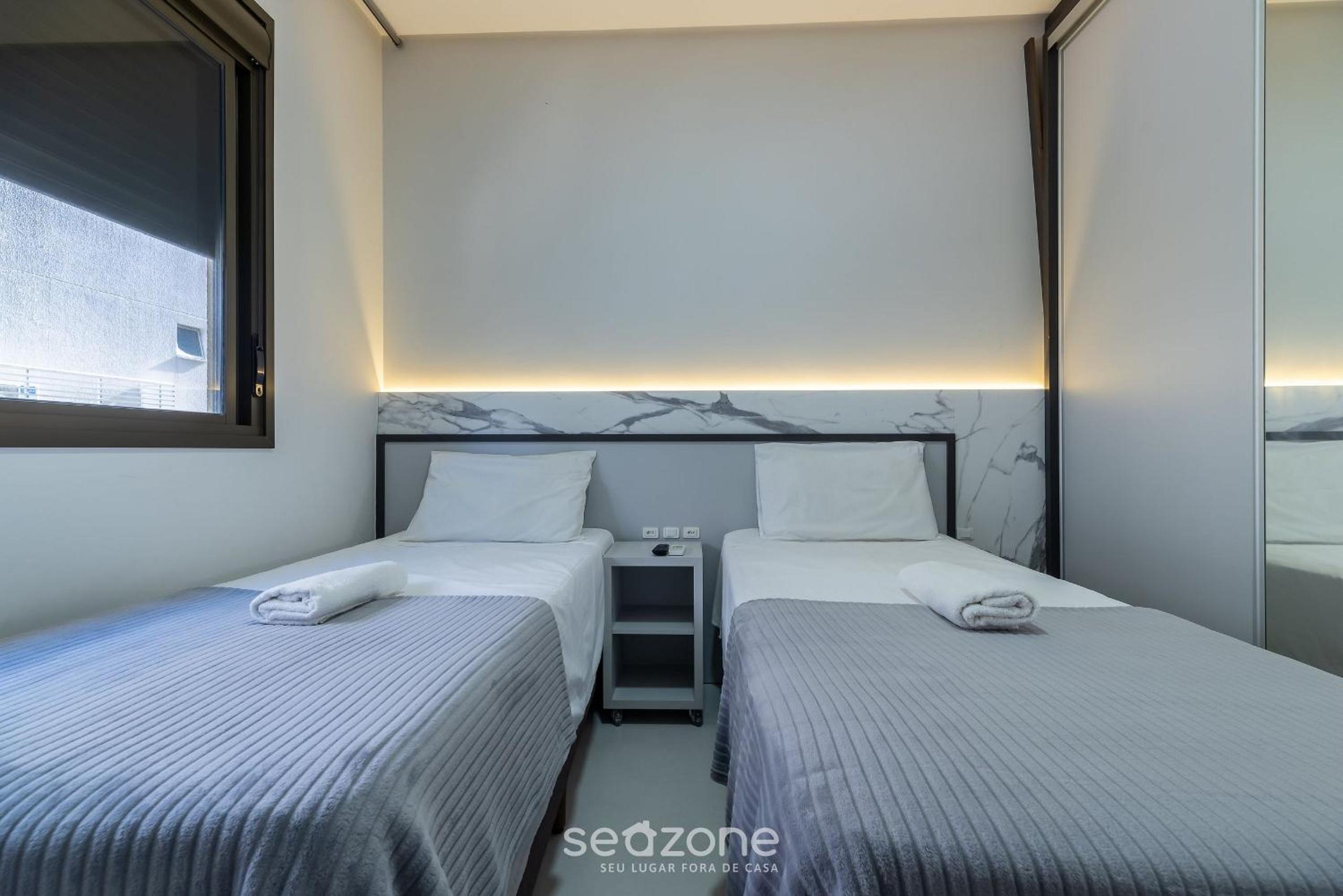 DRL - Apartments 300m from Bombinhas Beach