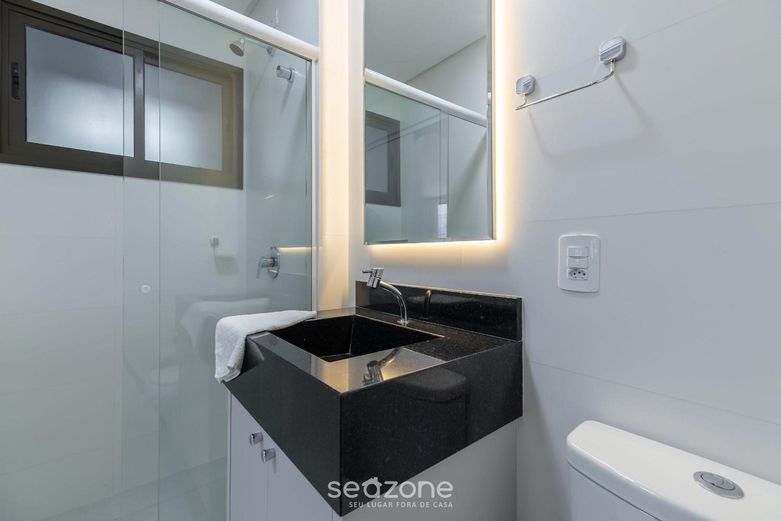 DRL - Apartments 300m from Bombinhas Beach