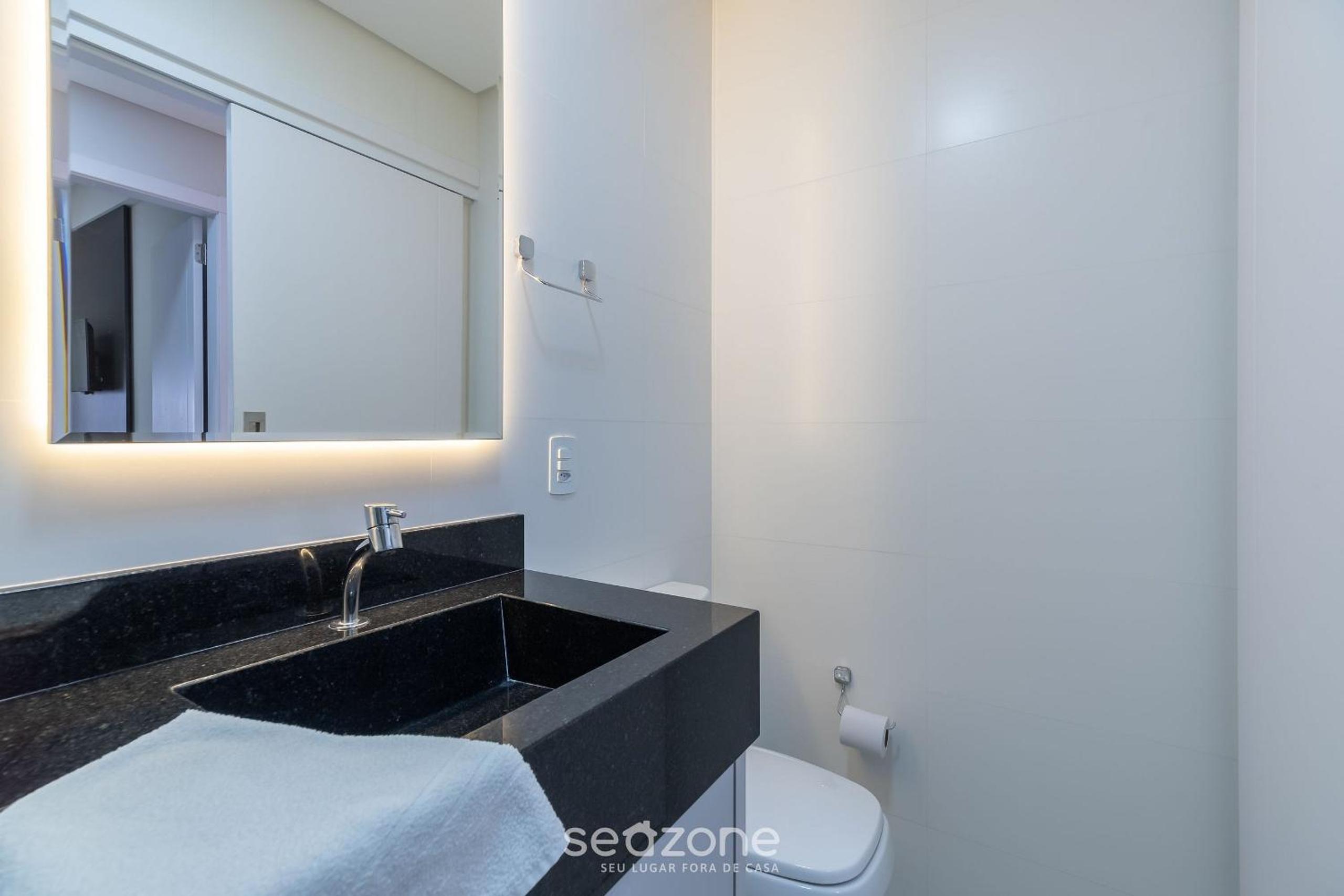 DRL - Apartments 300m from Bombinhas Beach