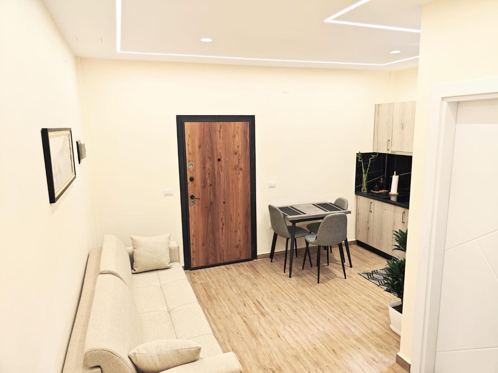 New Apartment close to Sea and Downtown