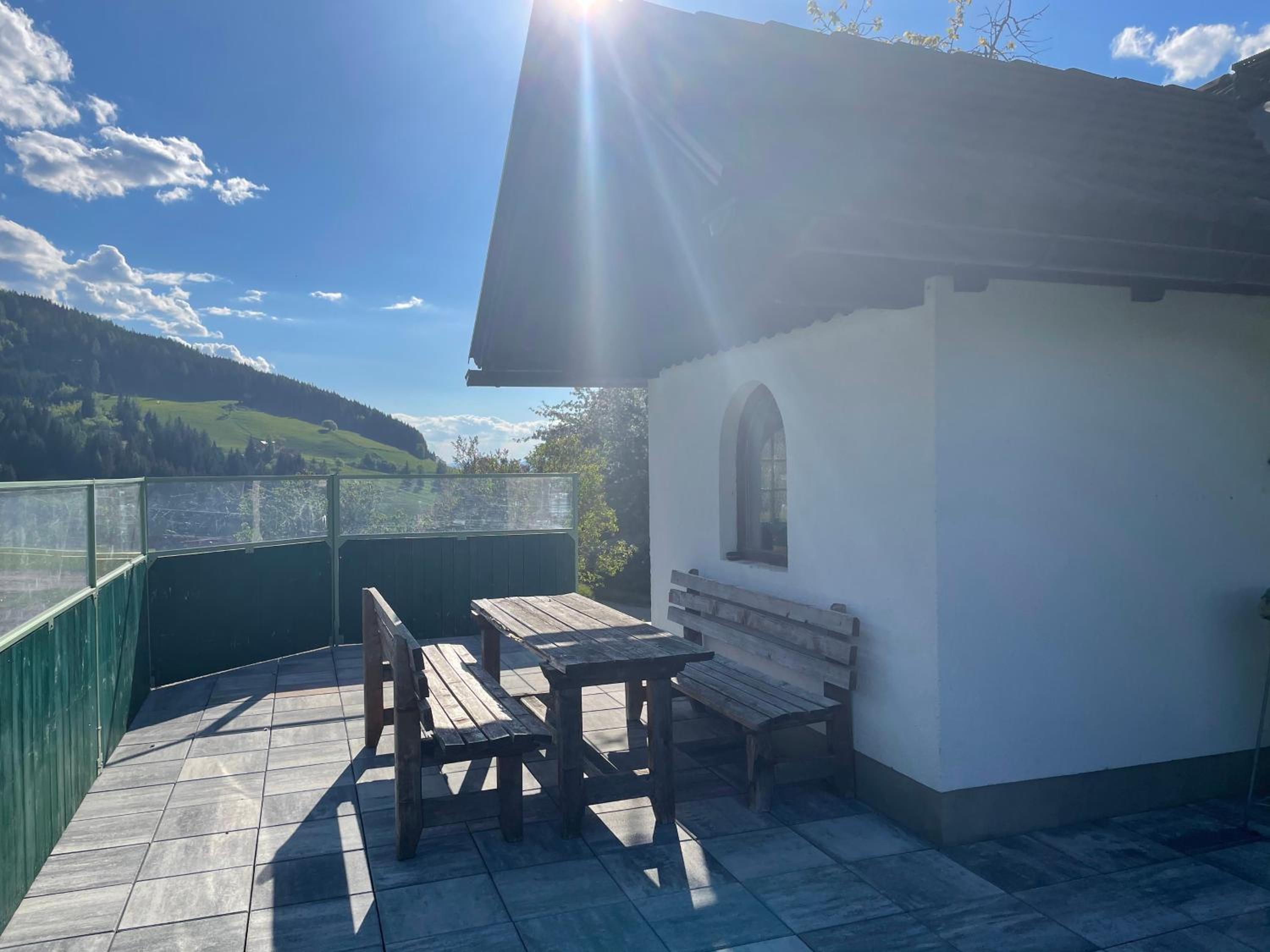 Ferienhaus 1