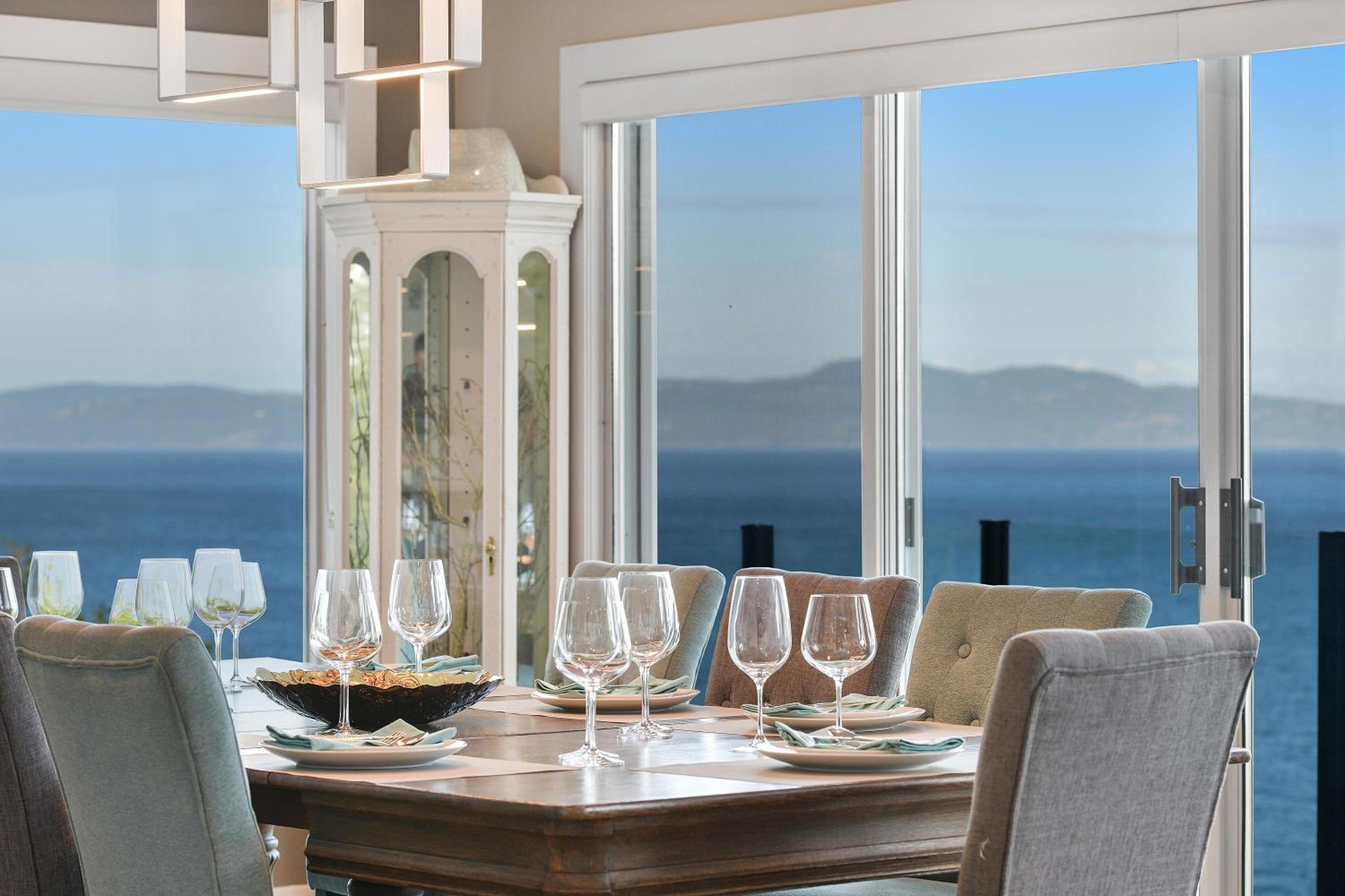 Oceanfront Oasis