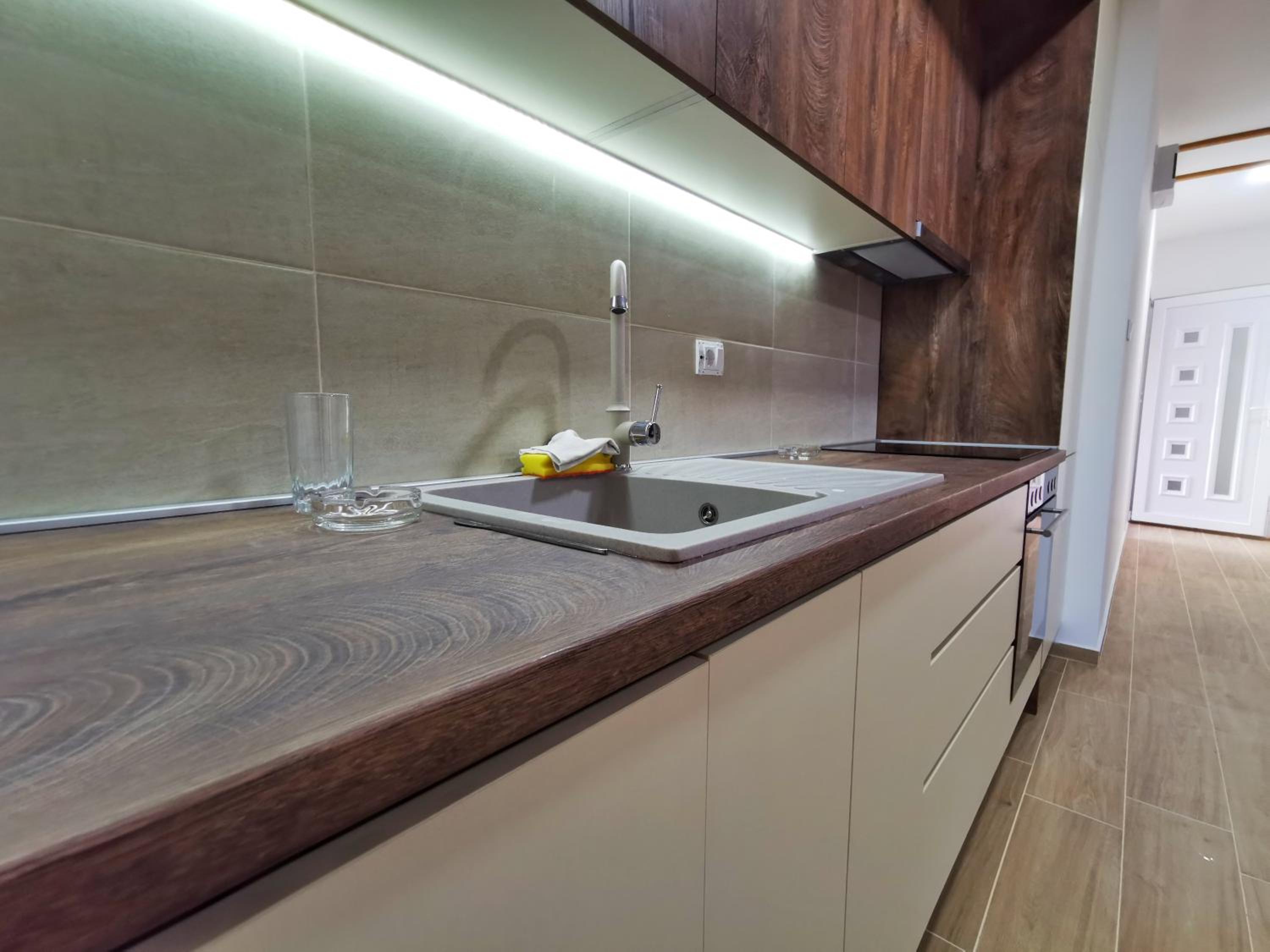Obala Lux Apartman view 4