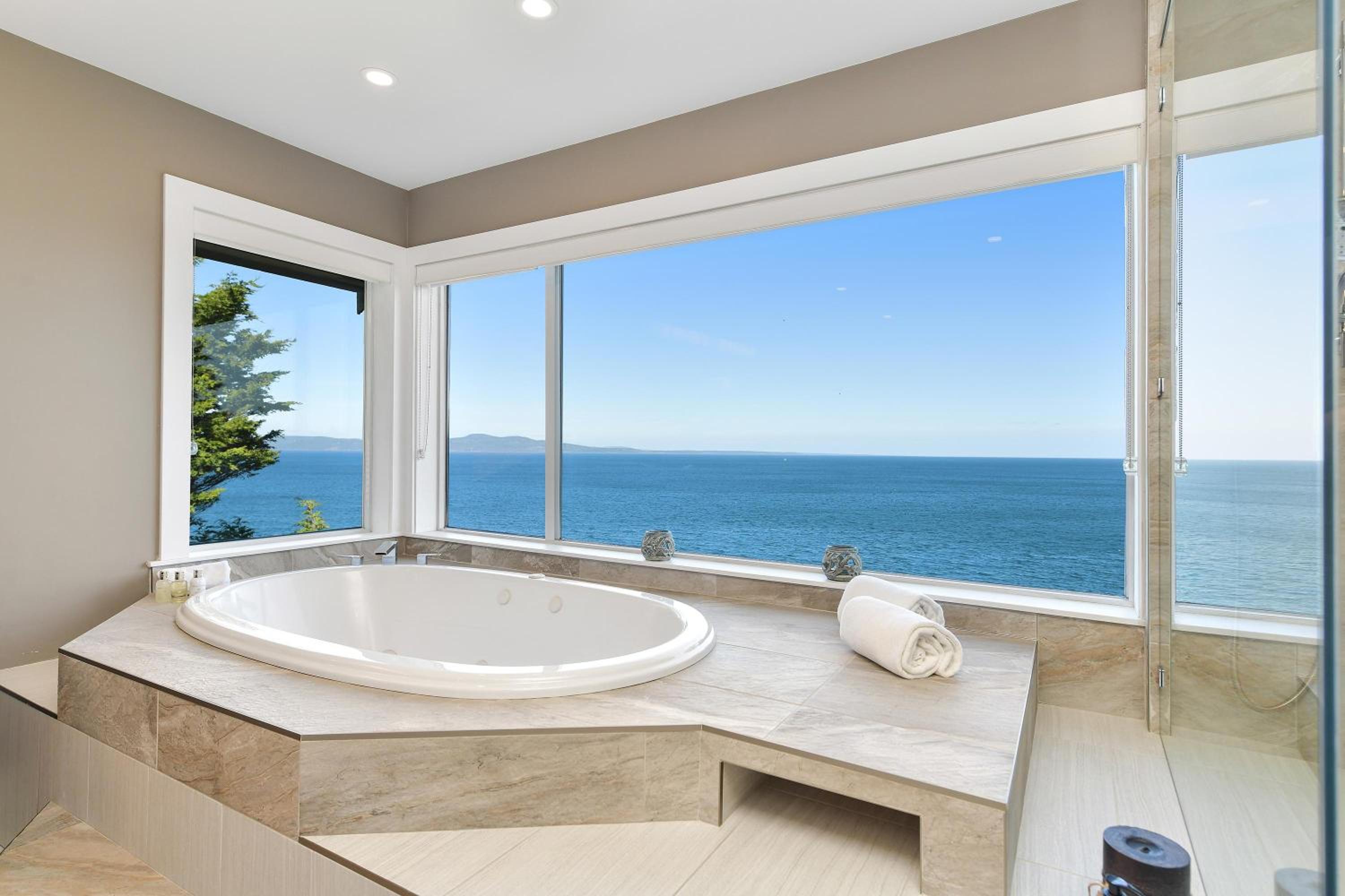 Oceanfront Oasis