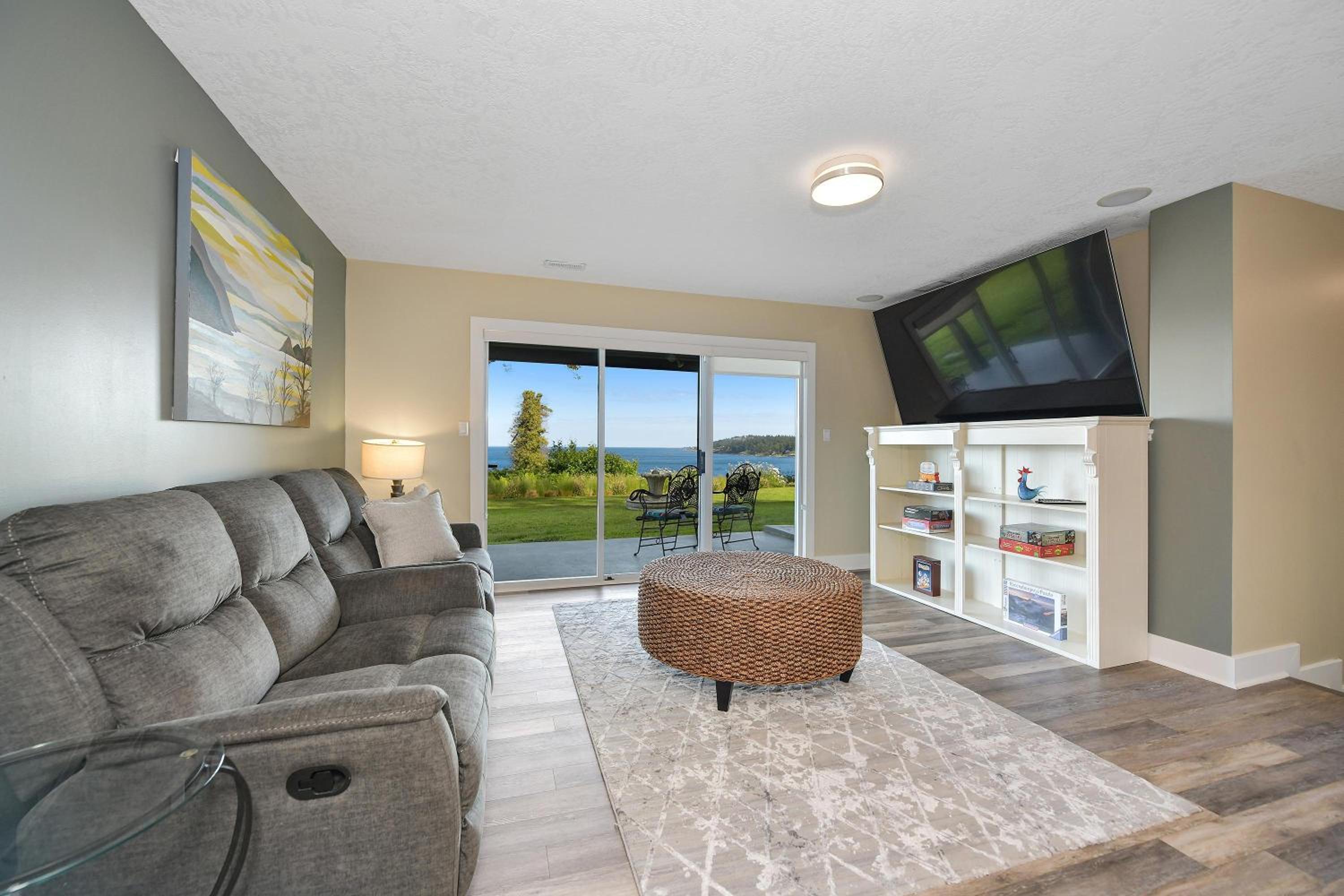 Oceanfront Oasis